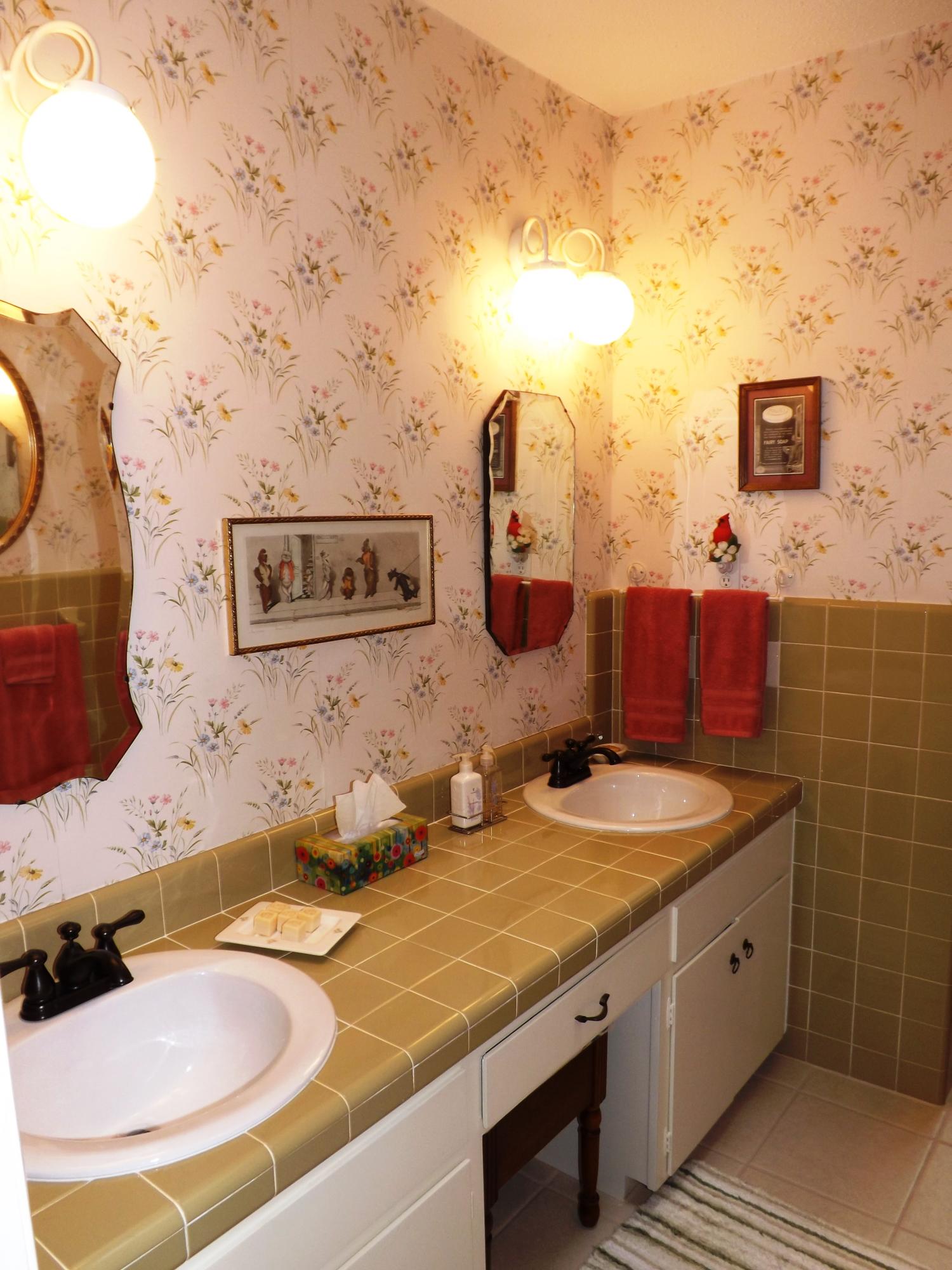 FOREST PARK UNIT 2 - Residential