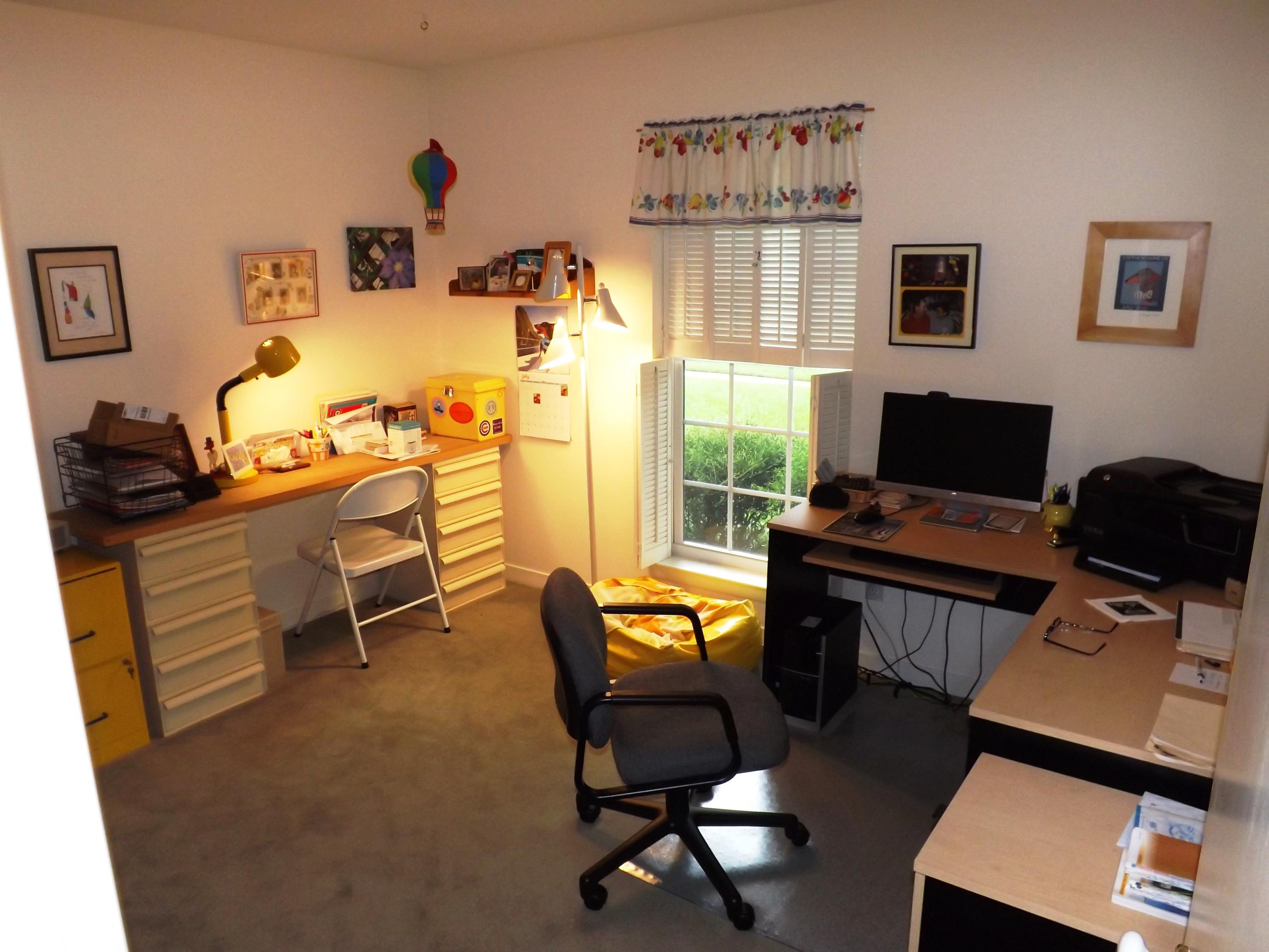 FOREST PARK UNIT 2 - Residential