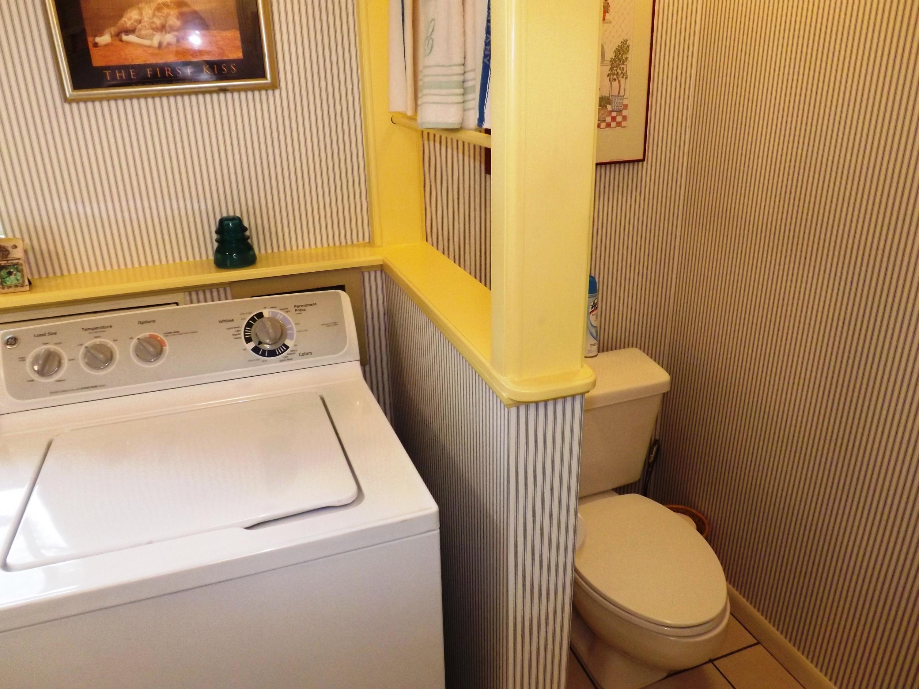 FOREST PARK UNIT 2 - Residential