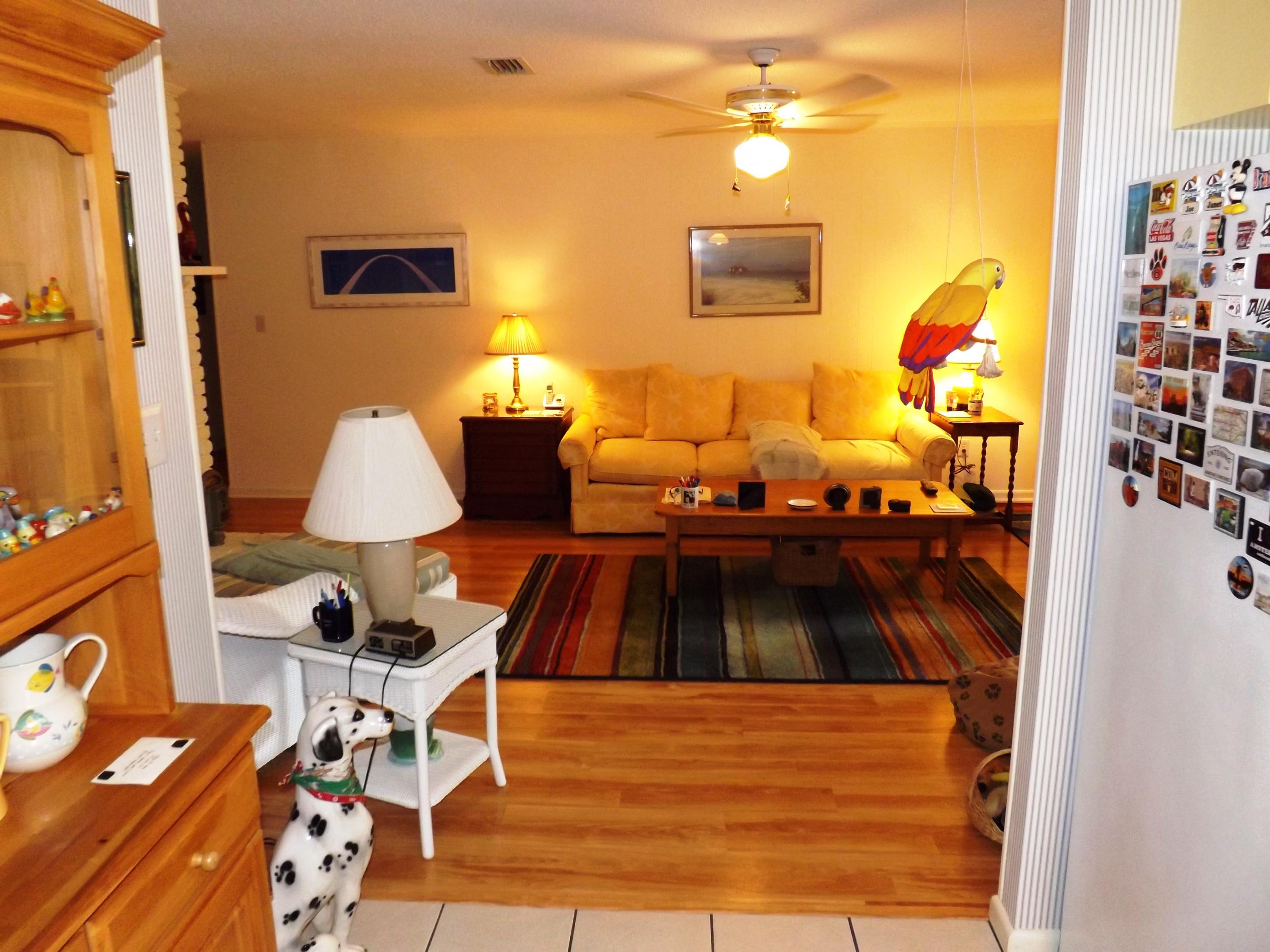 FOREST PARK UNIT 2 - Residential