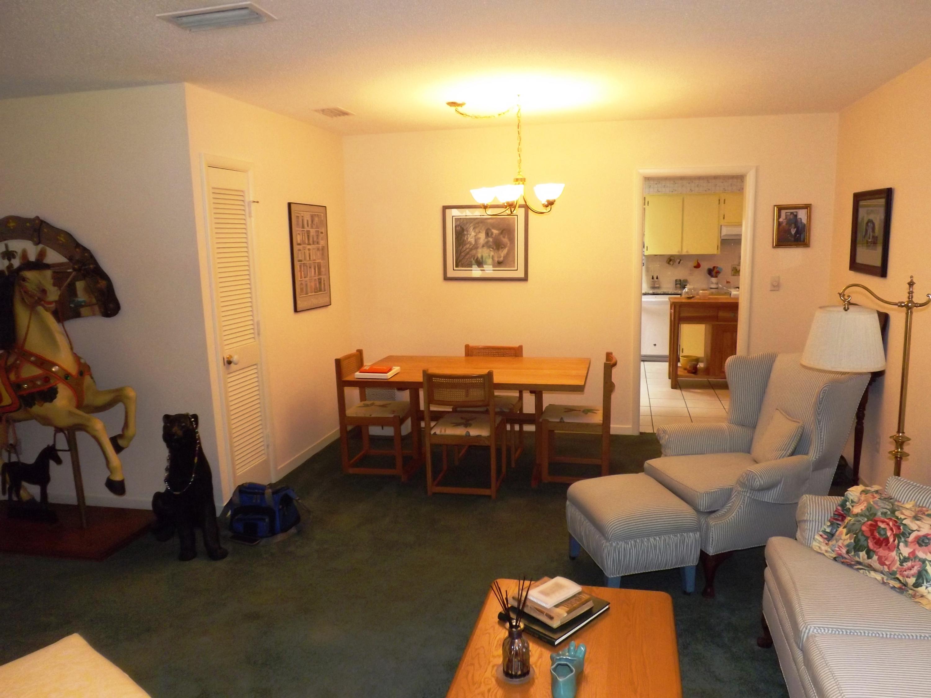 FOREST PARK UNIT 2 - Residential