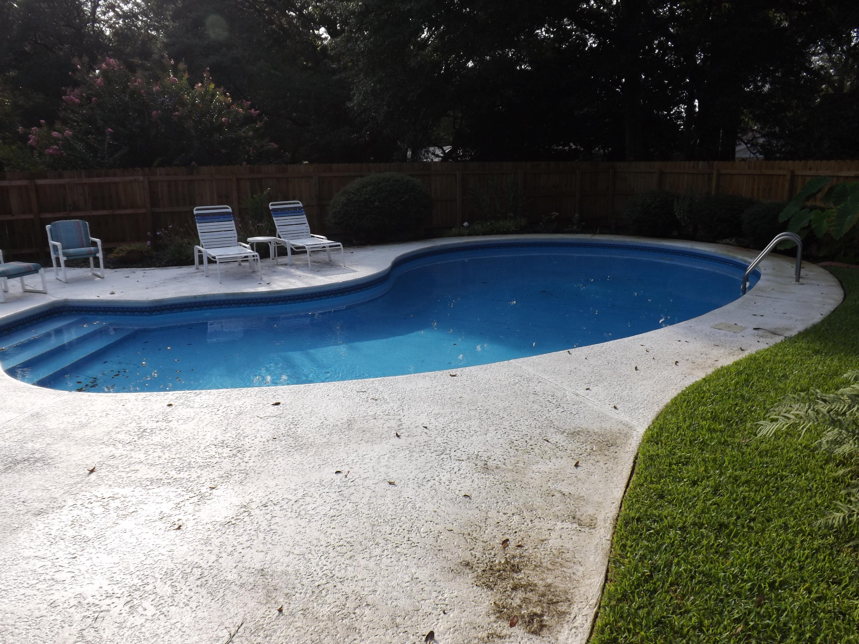 FOREST PARK UNIT 2 - Residential