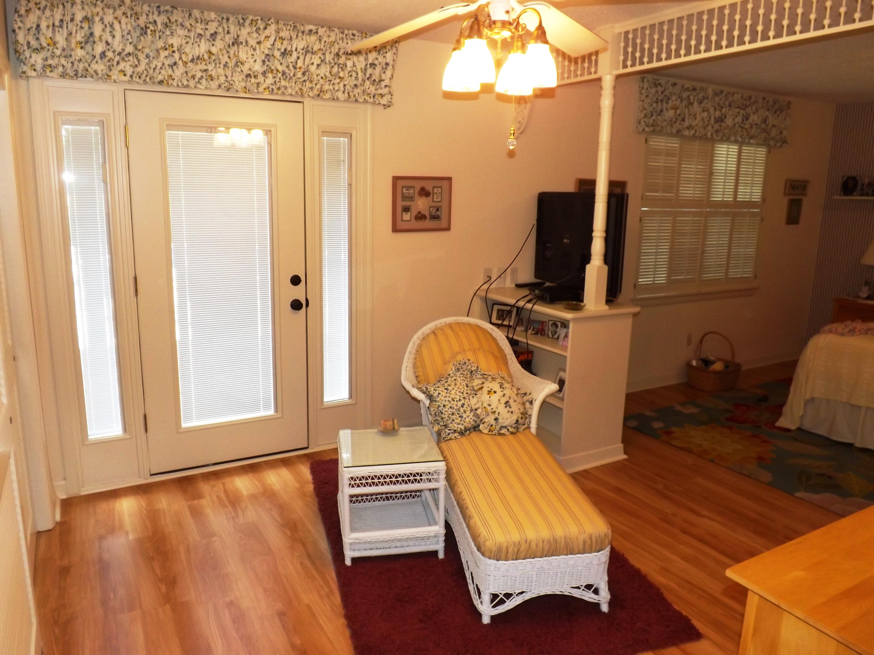 FOREST PARK UNIT 2 - Residential