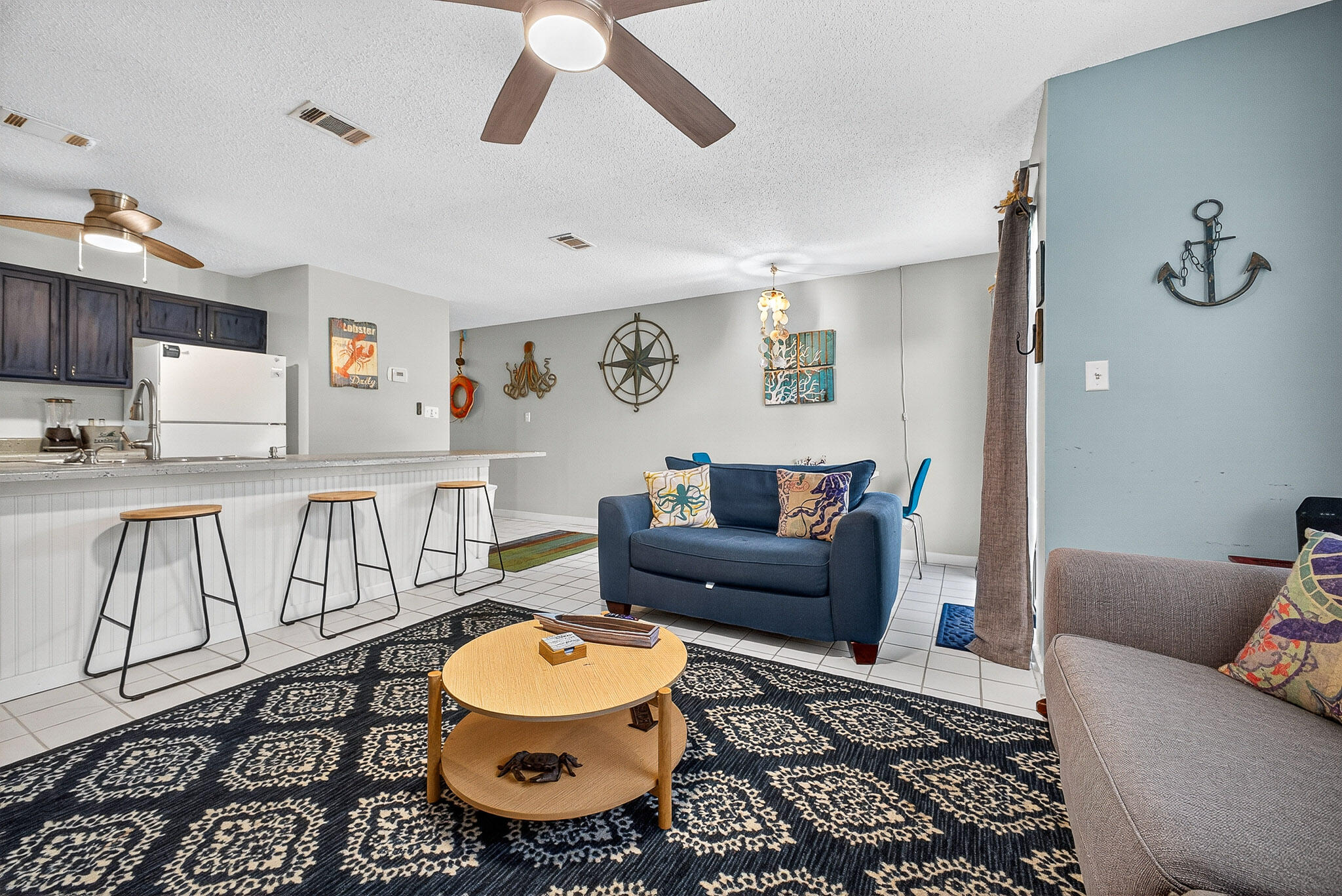 ISLAND HOME CONDO - Residential