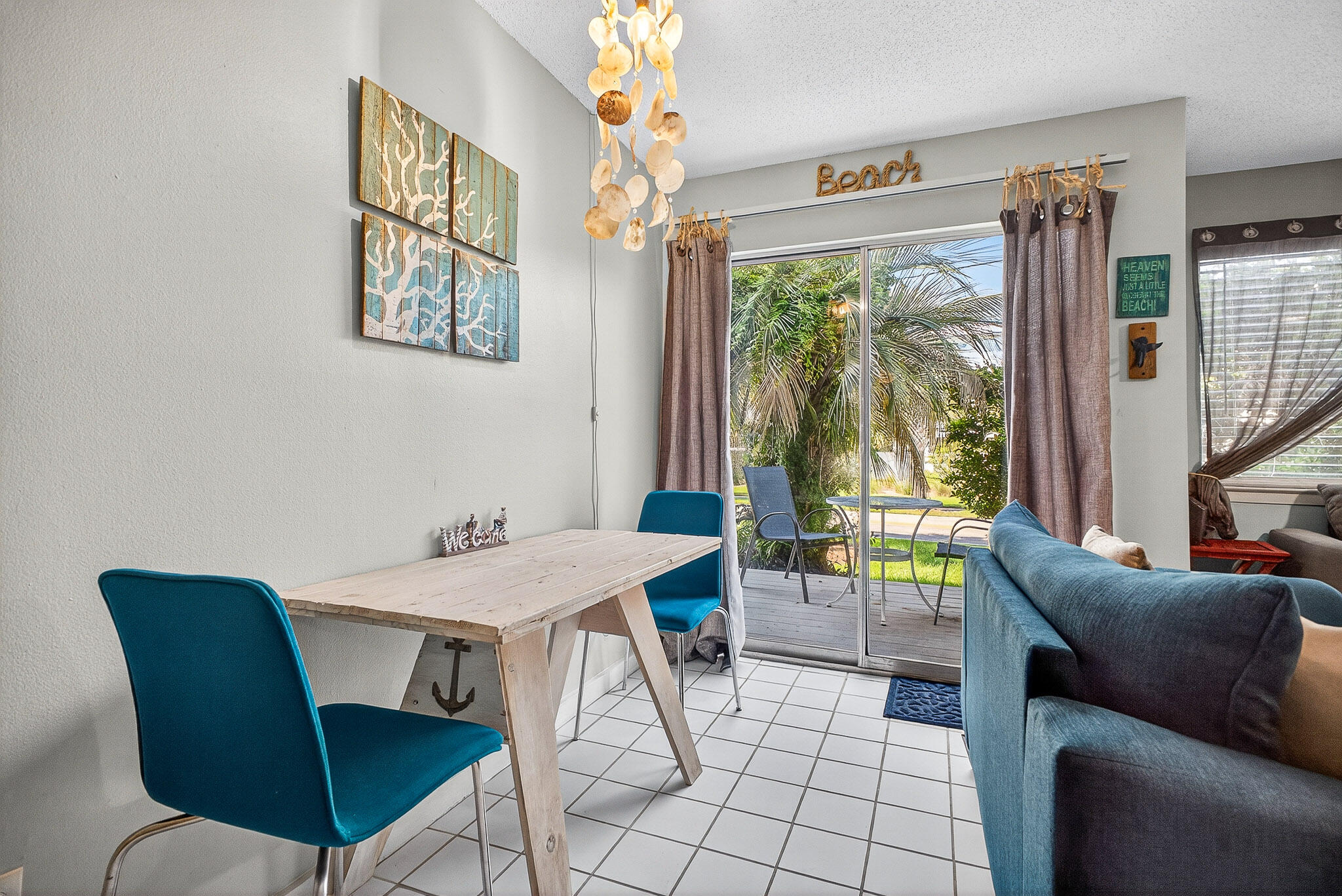 ISLAND HOME CONDO - Residential