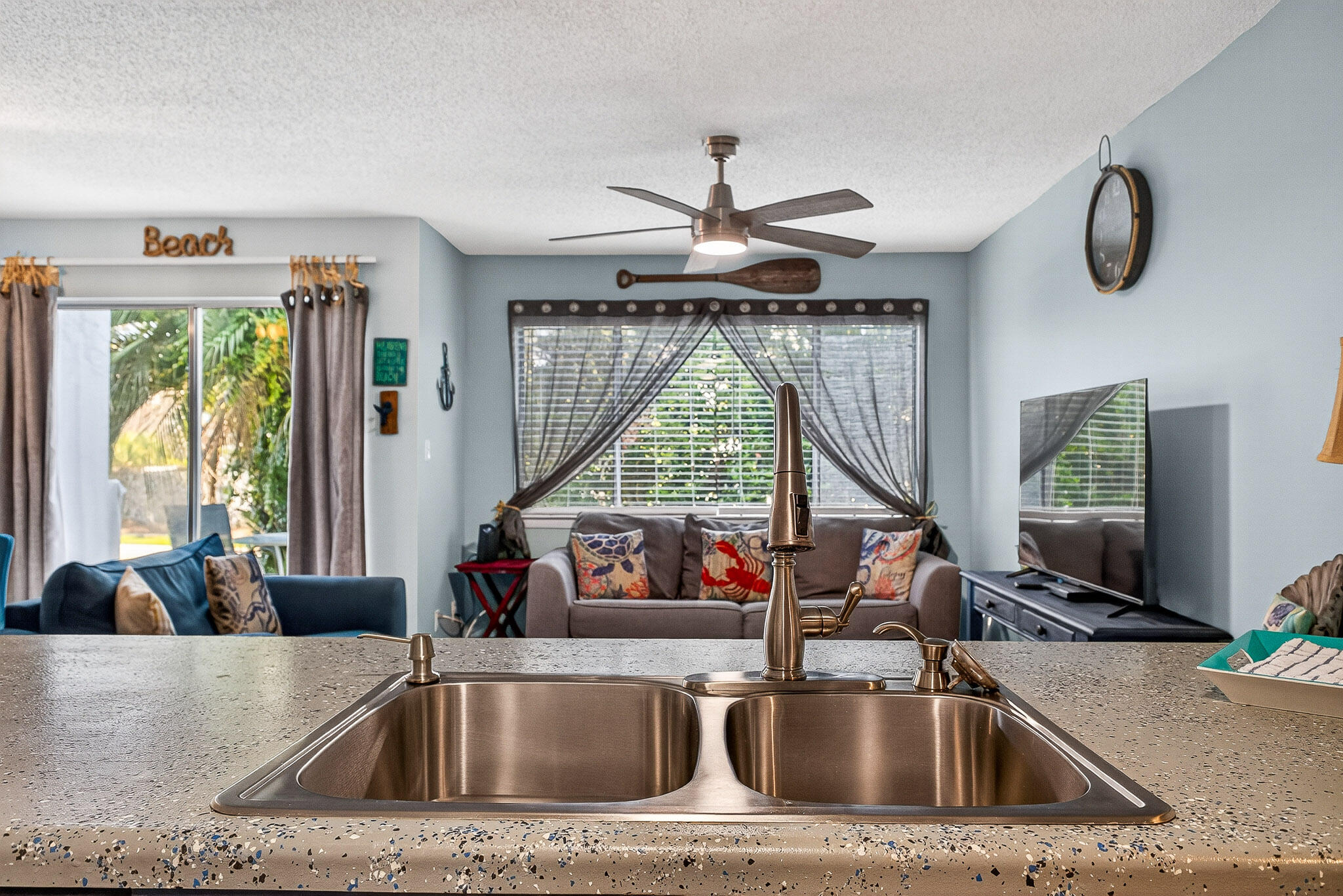 ISLAND HOME CONDO - Residential