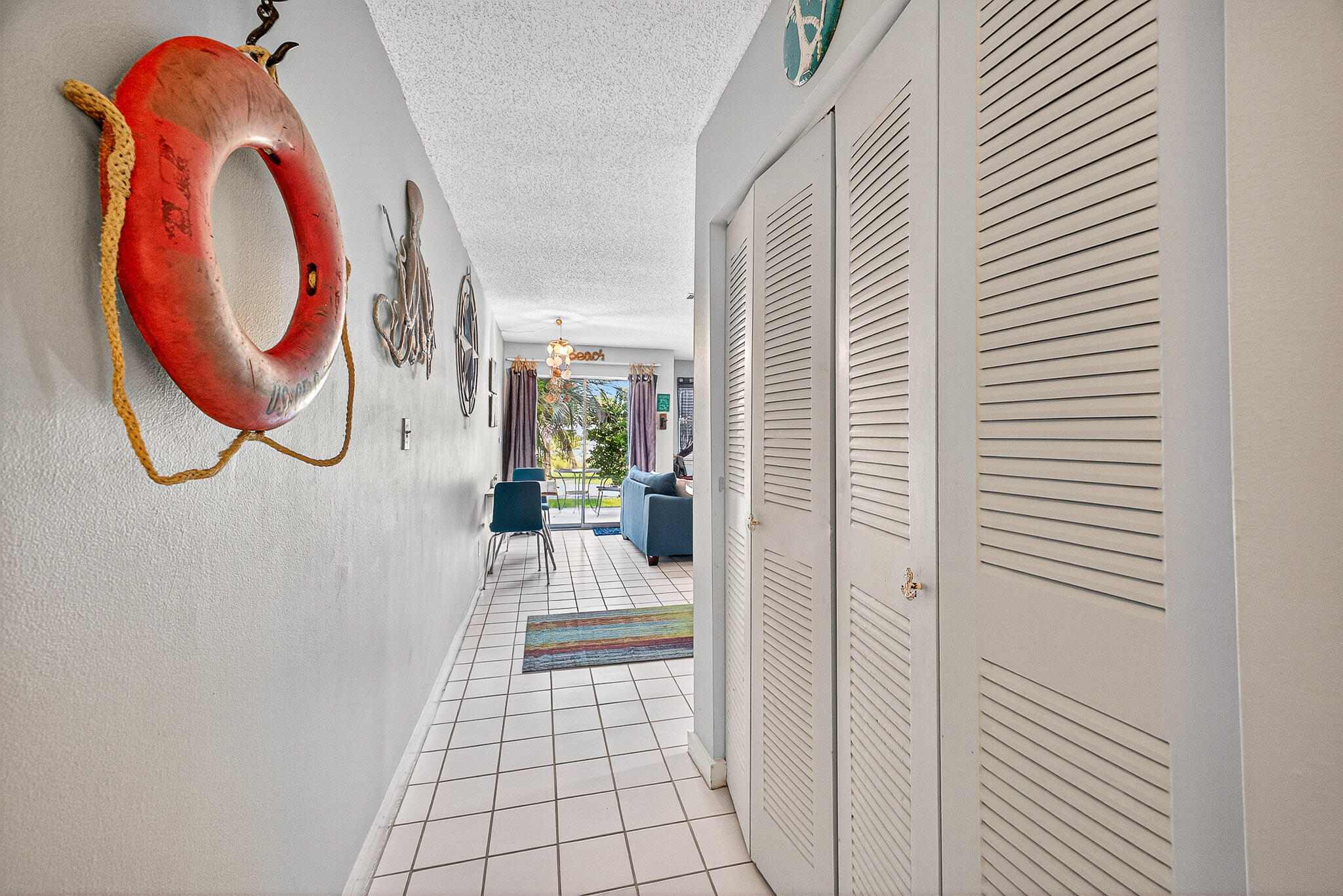 ISLAND HOME CONDO - Residential
