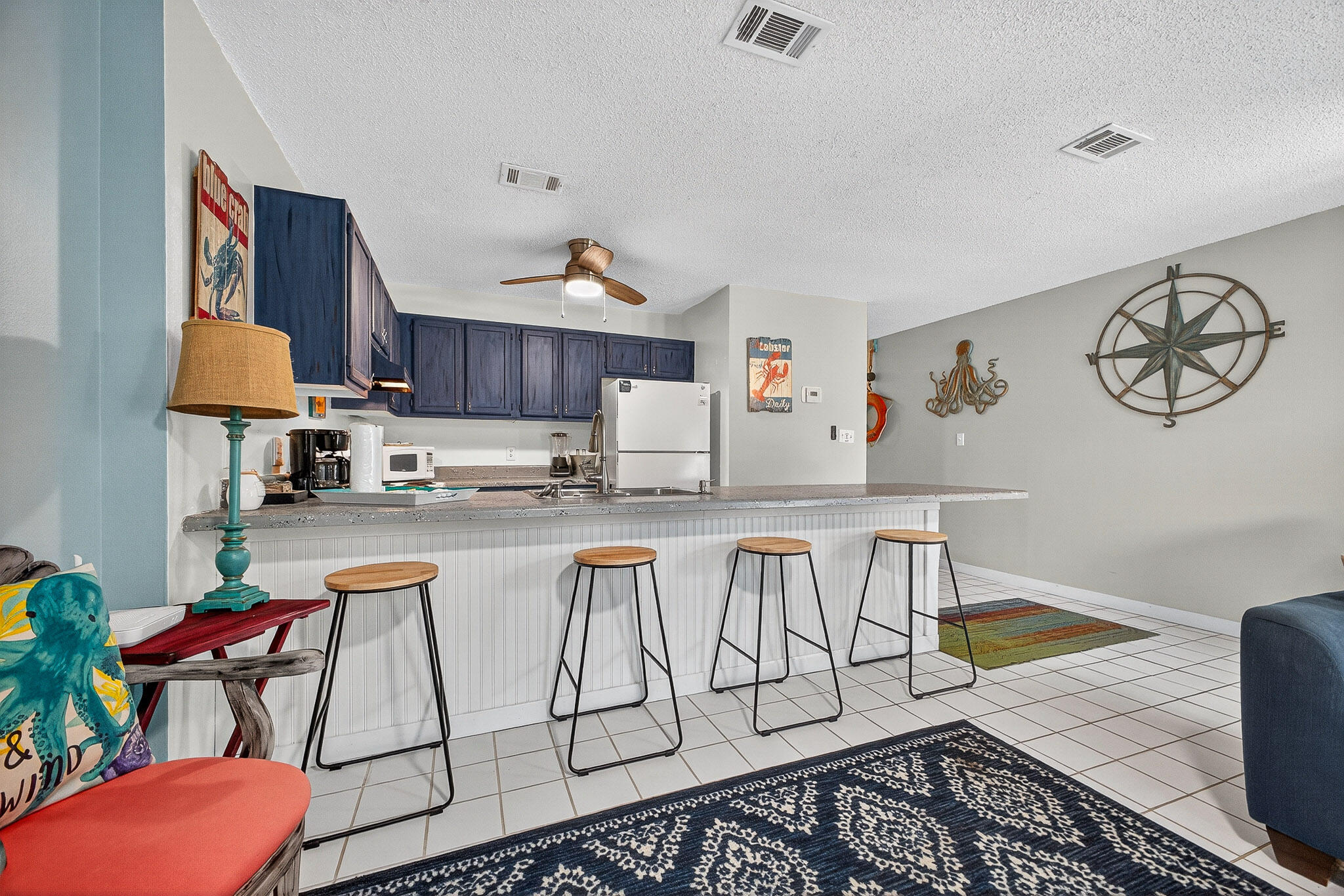 ISLAND HOME CONDO - Residential