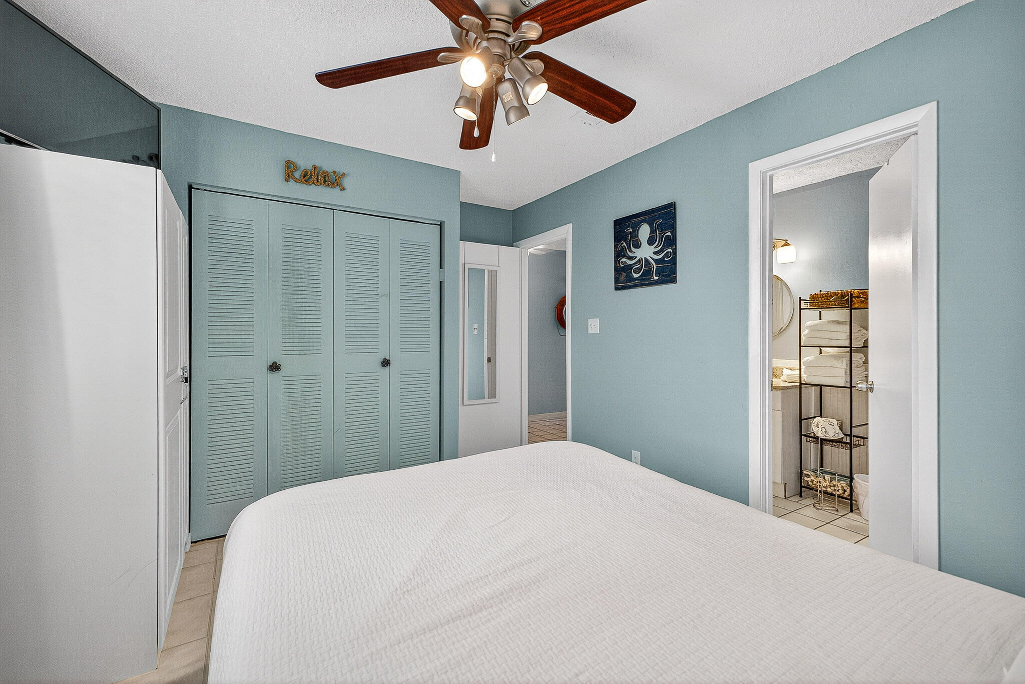 ISLAND HOME CONDO - Residential