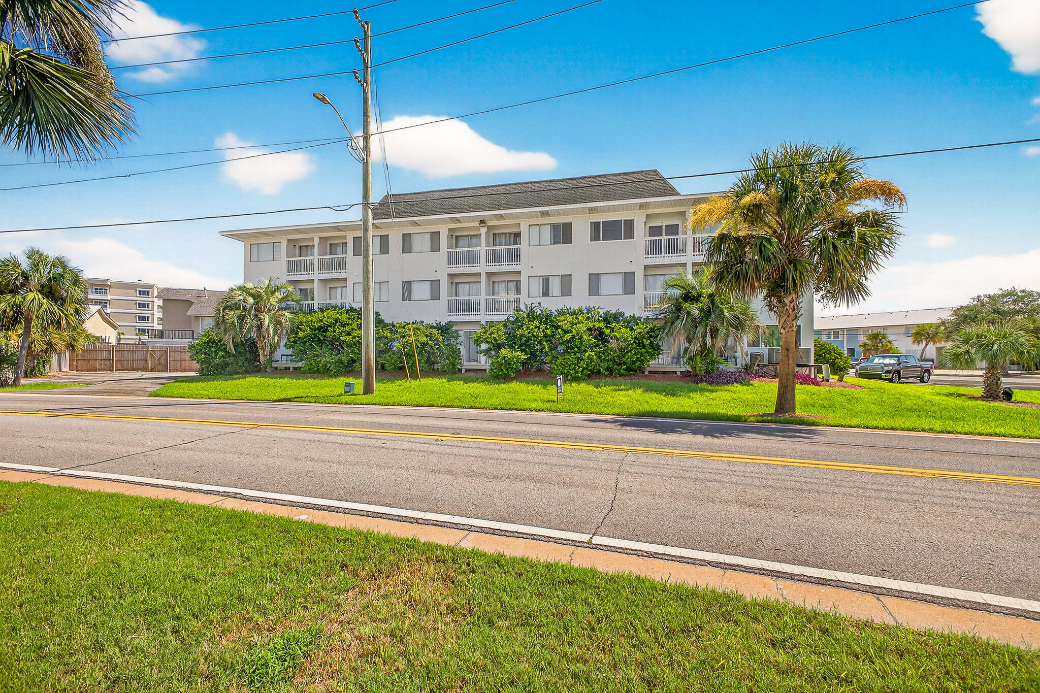 ISLAND HOME CONDO - Residential