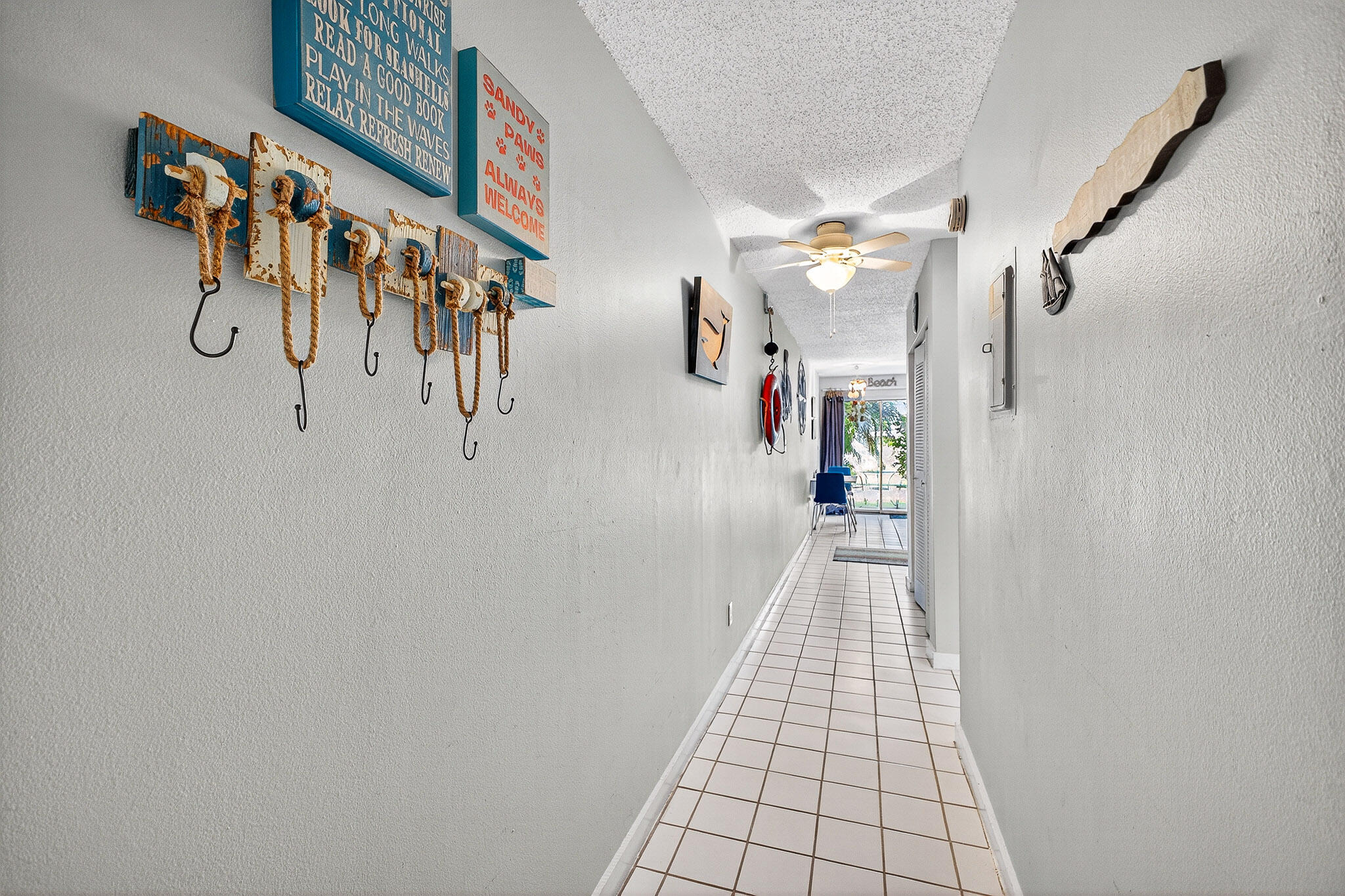 ISLAND HOME CONDO - Residential