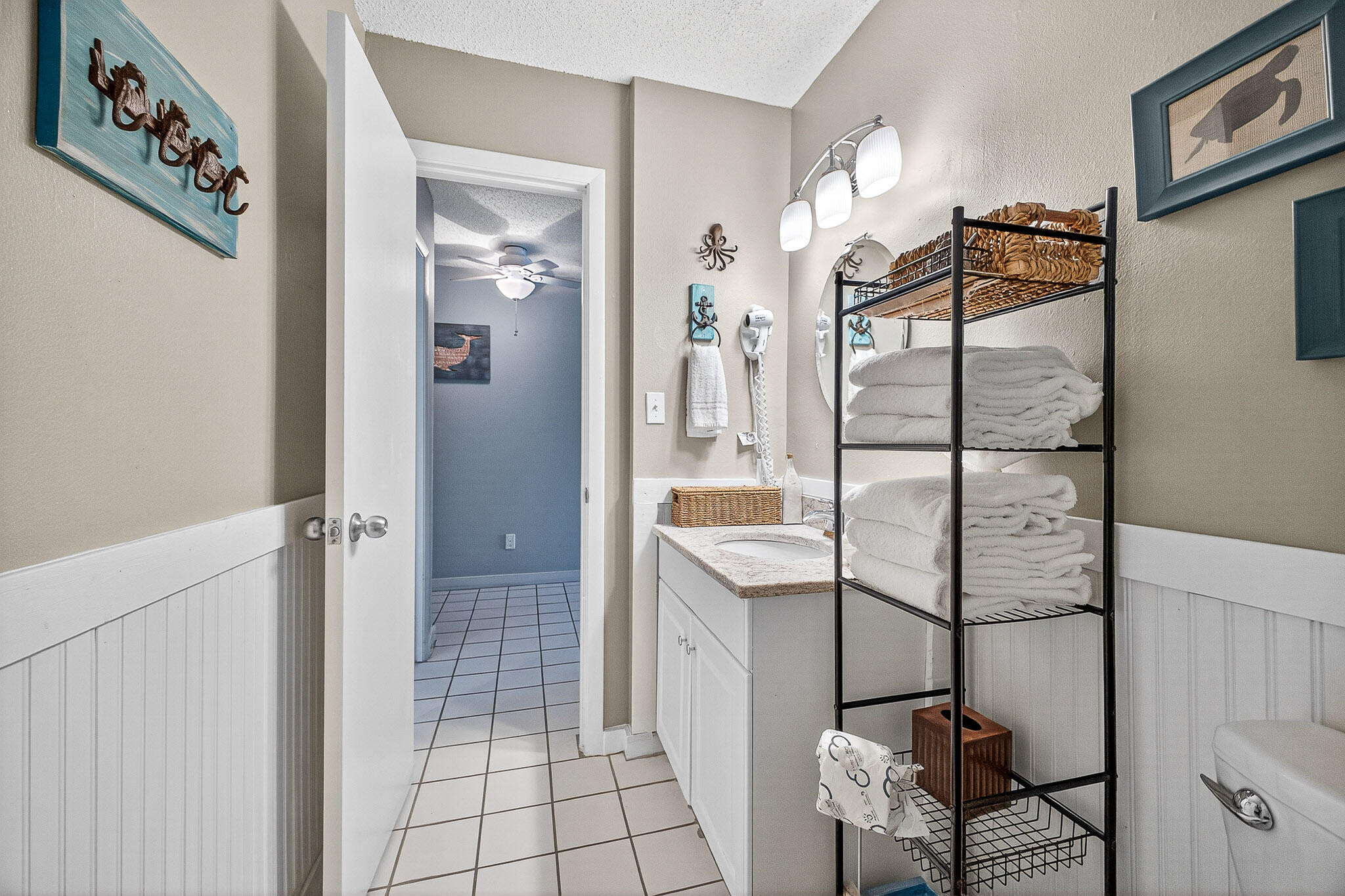 ISLAND HOME CONDO - Residential