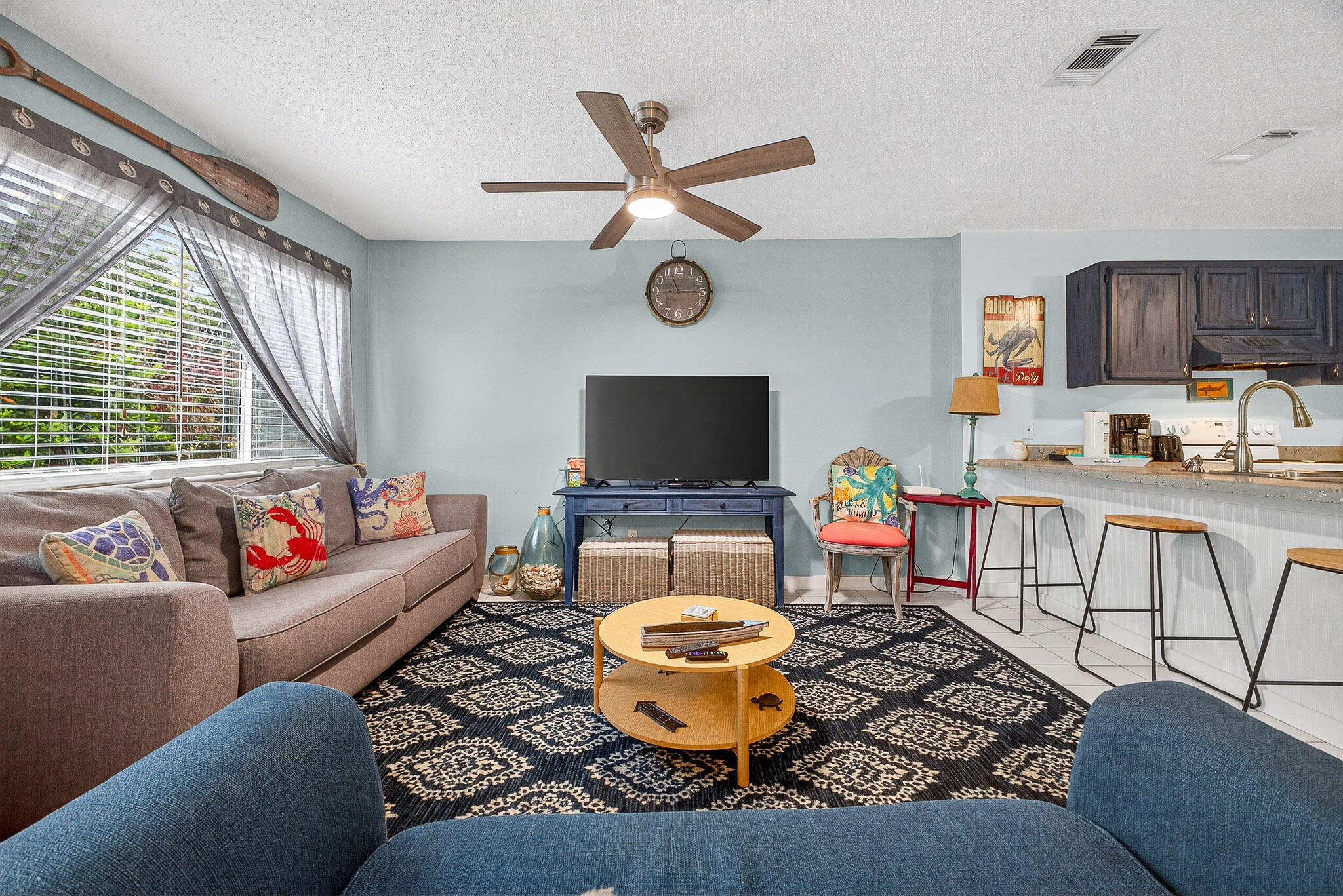 ISLAND HOME CONDO - Residential