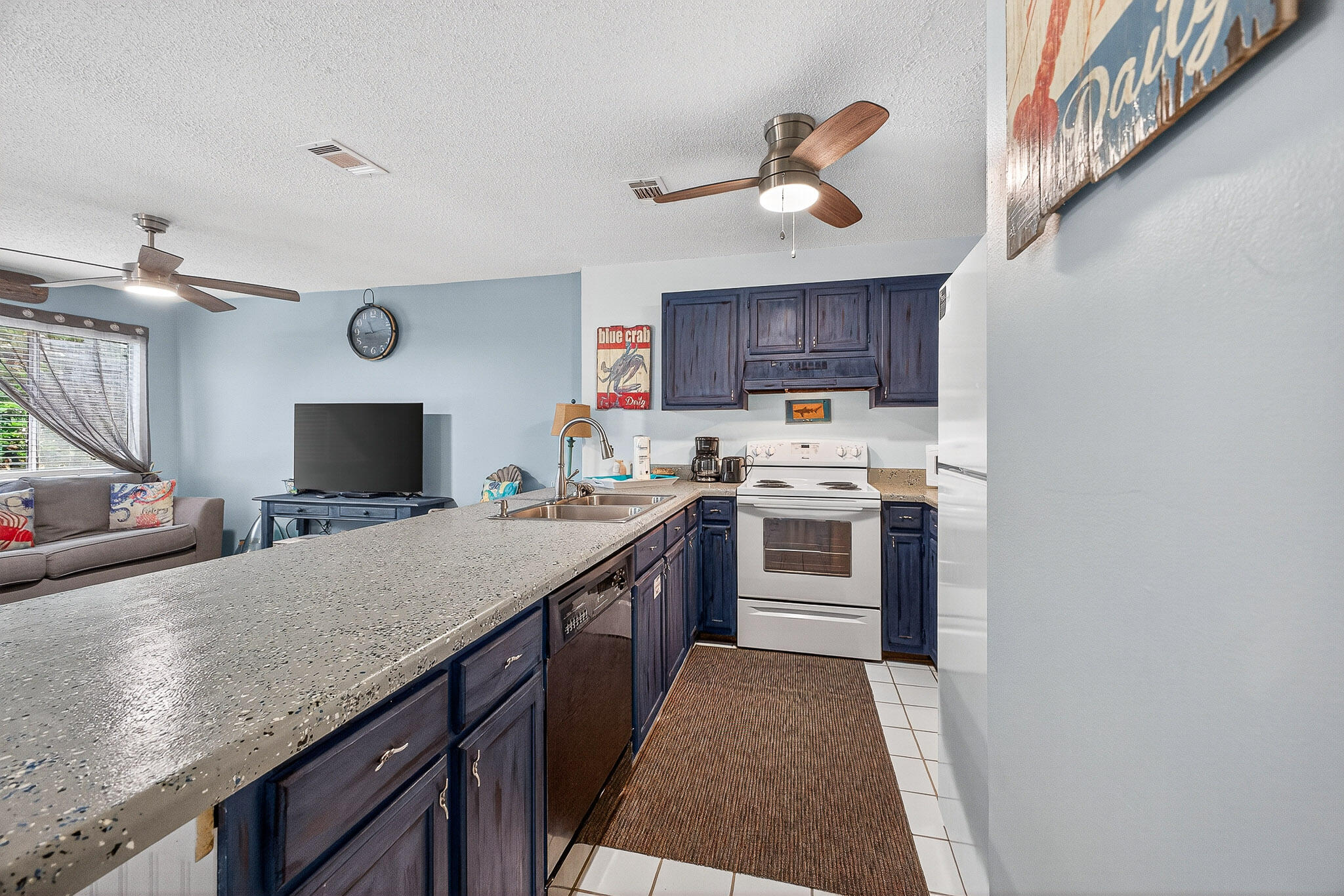 ISLAND HOME CONDO - Residential