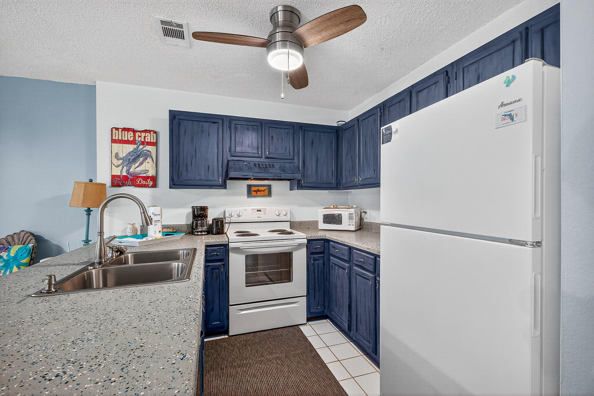 ISLAND HOME CONDO - Residential