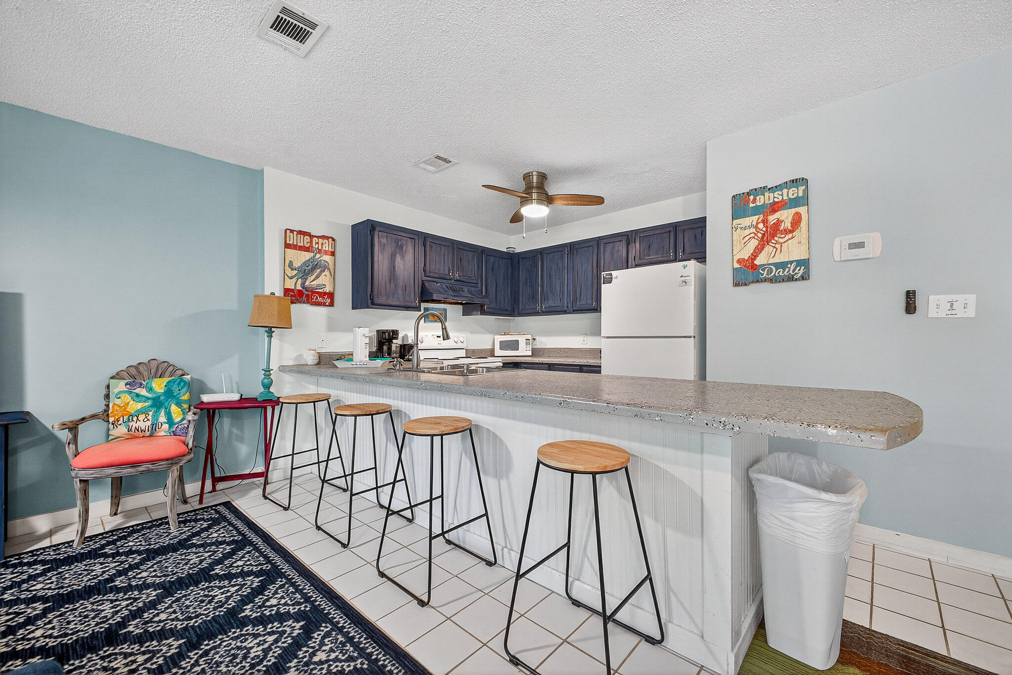 ISLAND HOME CONDO - Residential
