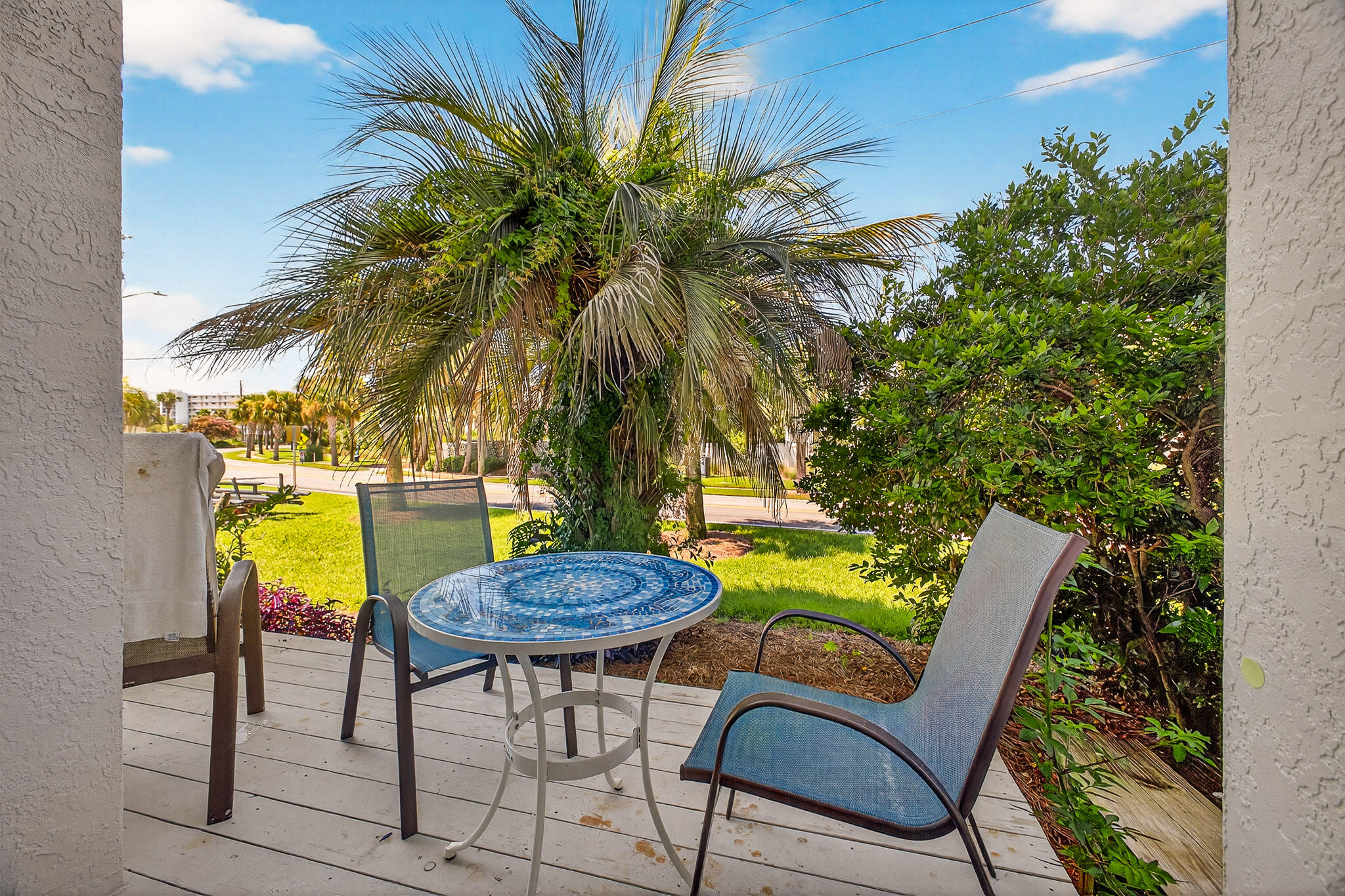 ISLAND HOME CONDO - Residential