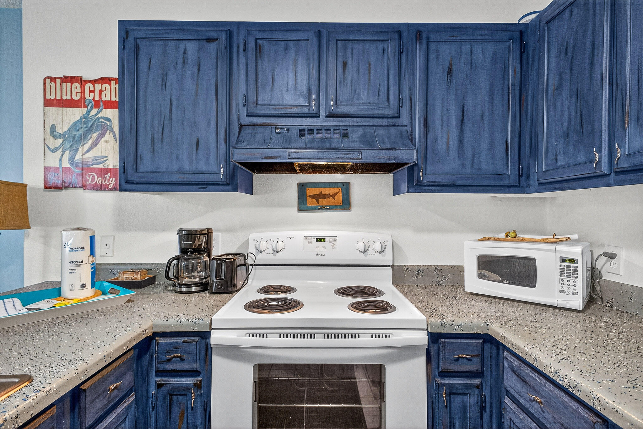 ISLAND HOME CONDO - Residential