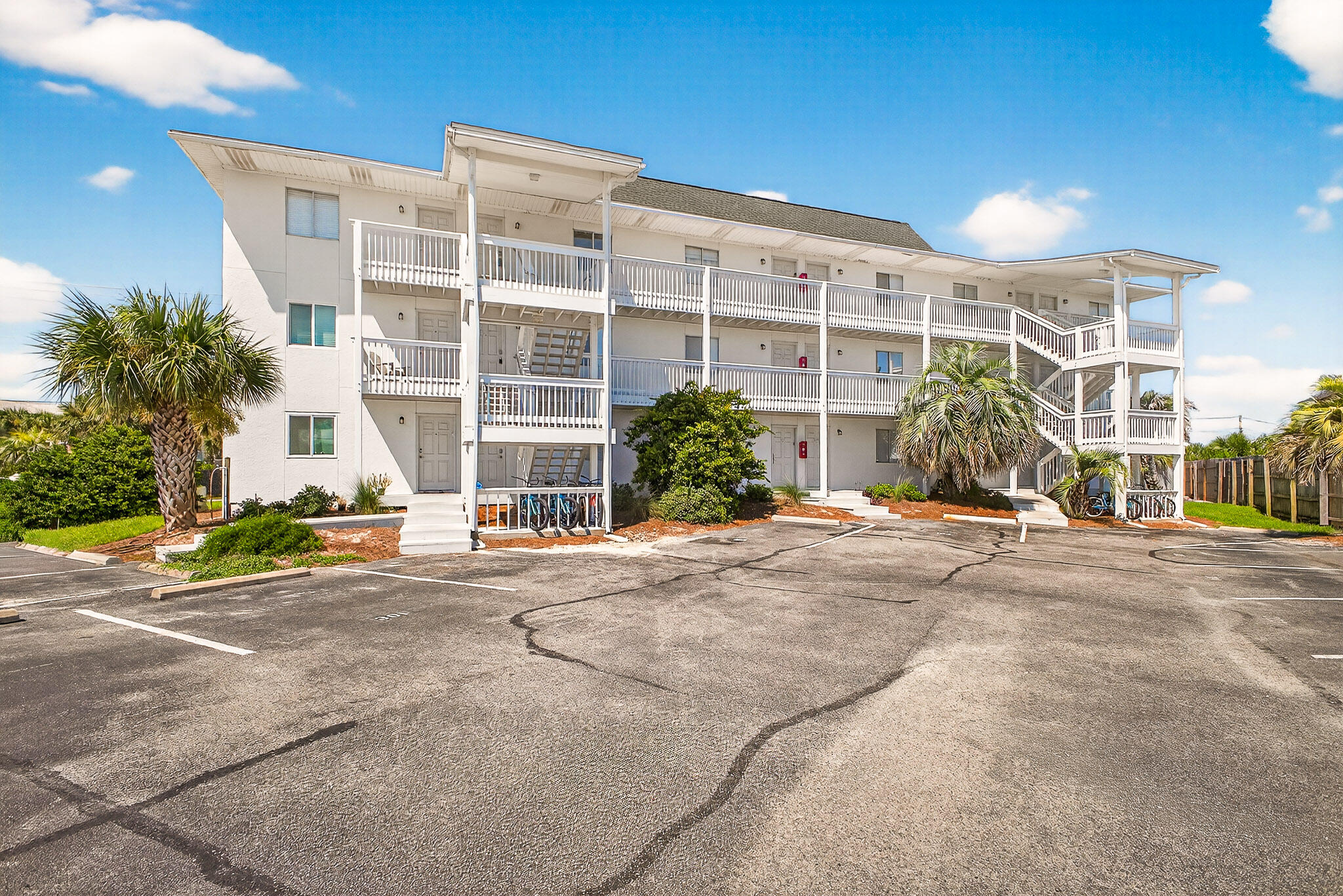 ISLAND HOME CONDO - Residential