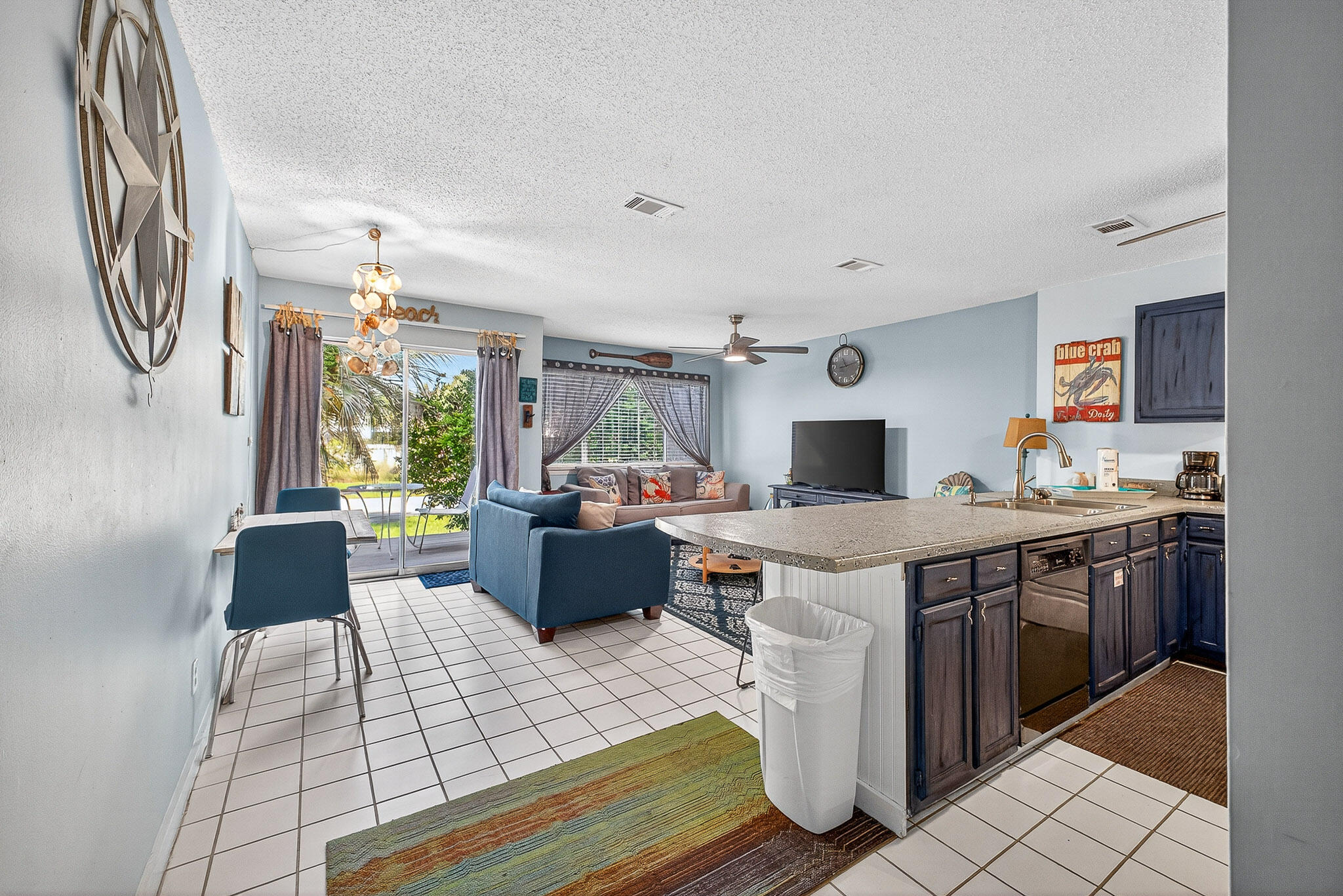 ISLAND HOME CONDO - Residential