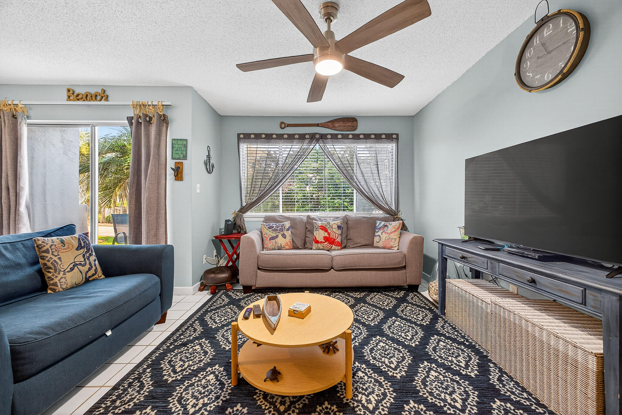 ISLAND HOME CONDO - Residential