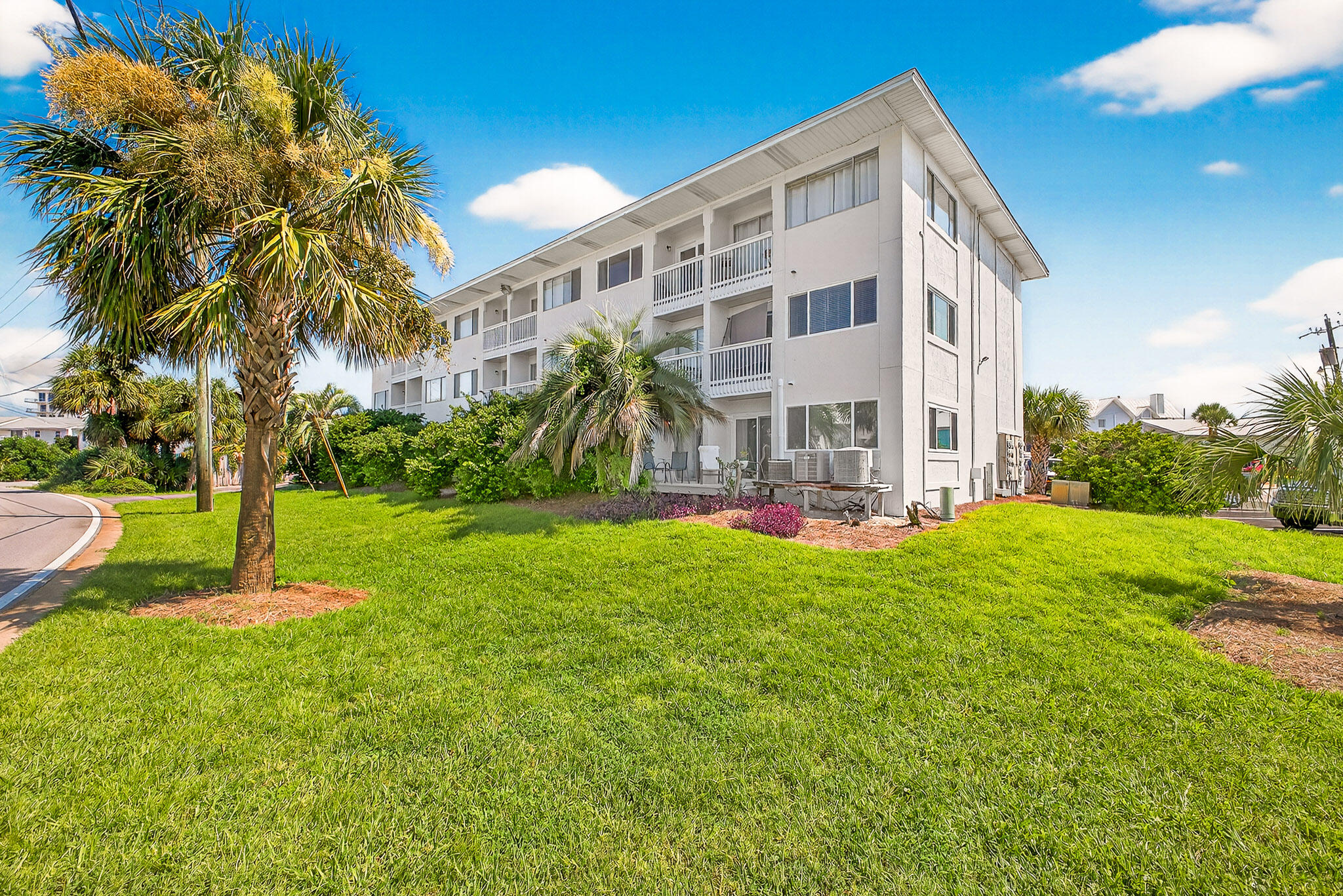 ISLAND HOME CONDO - Residential