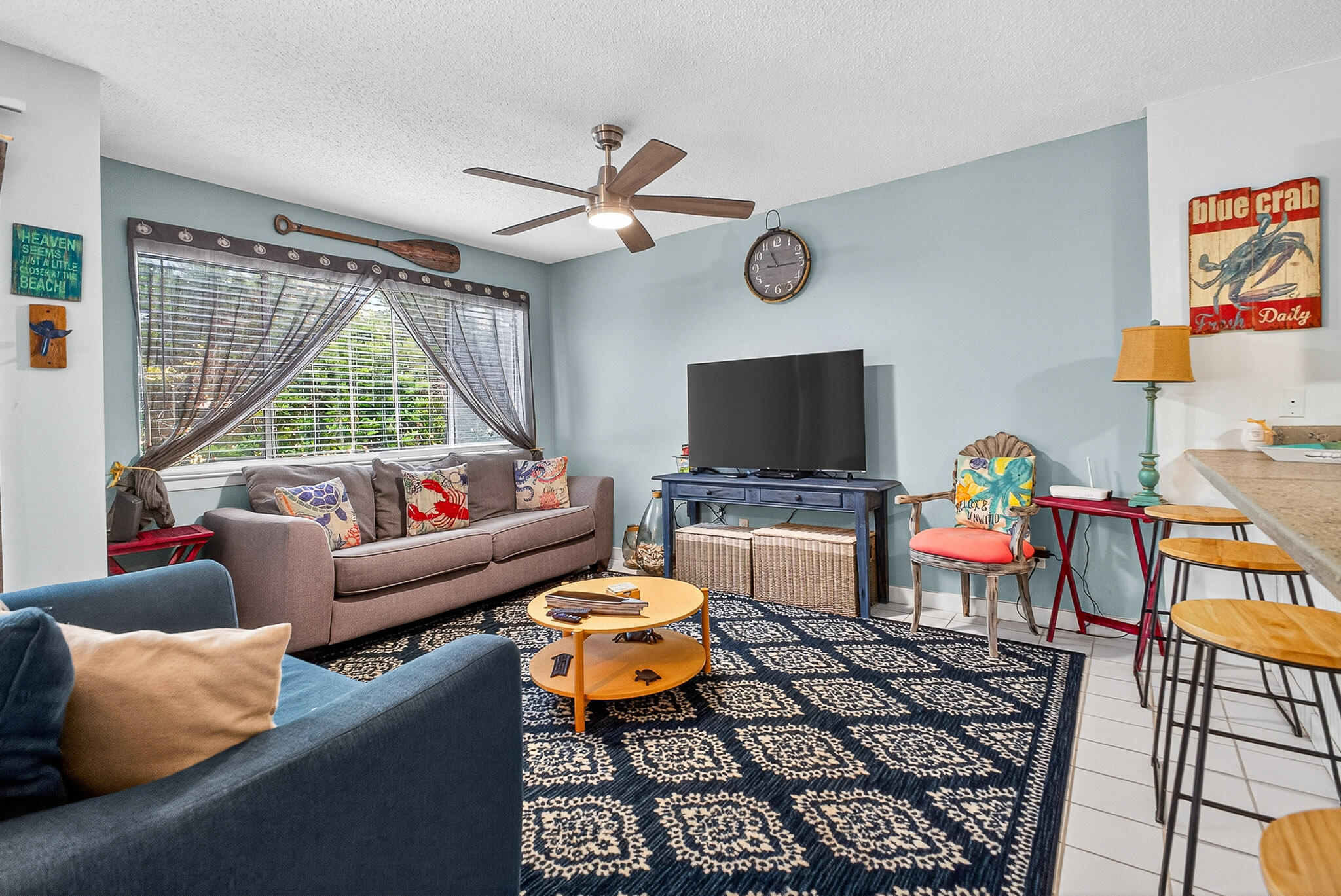 ISLAND HOME CONDO - Residential