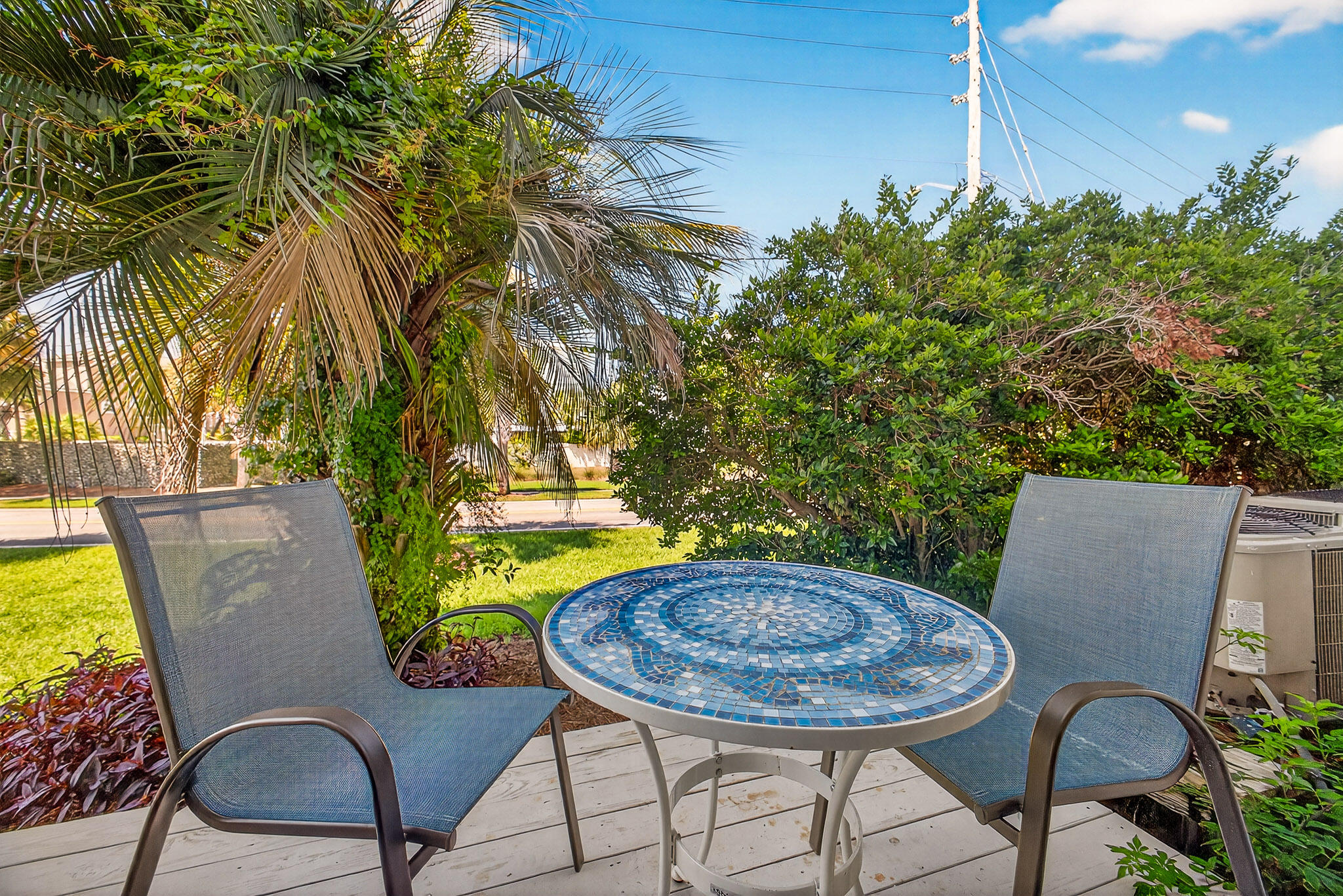 ISLAND HOME CONDO - Residential