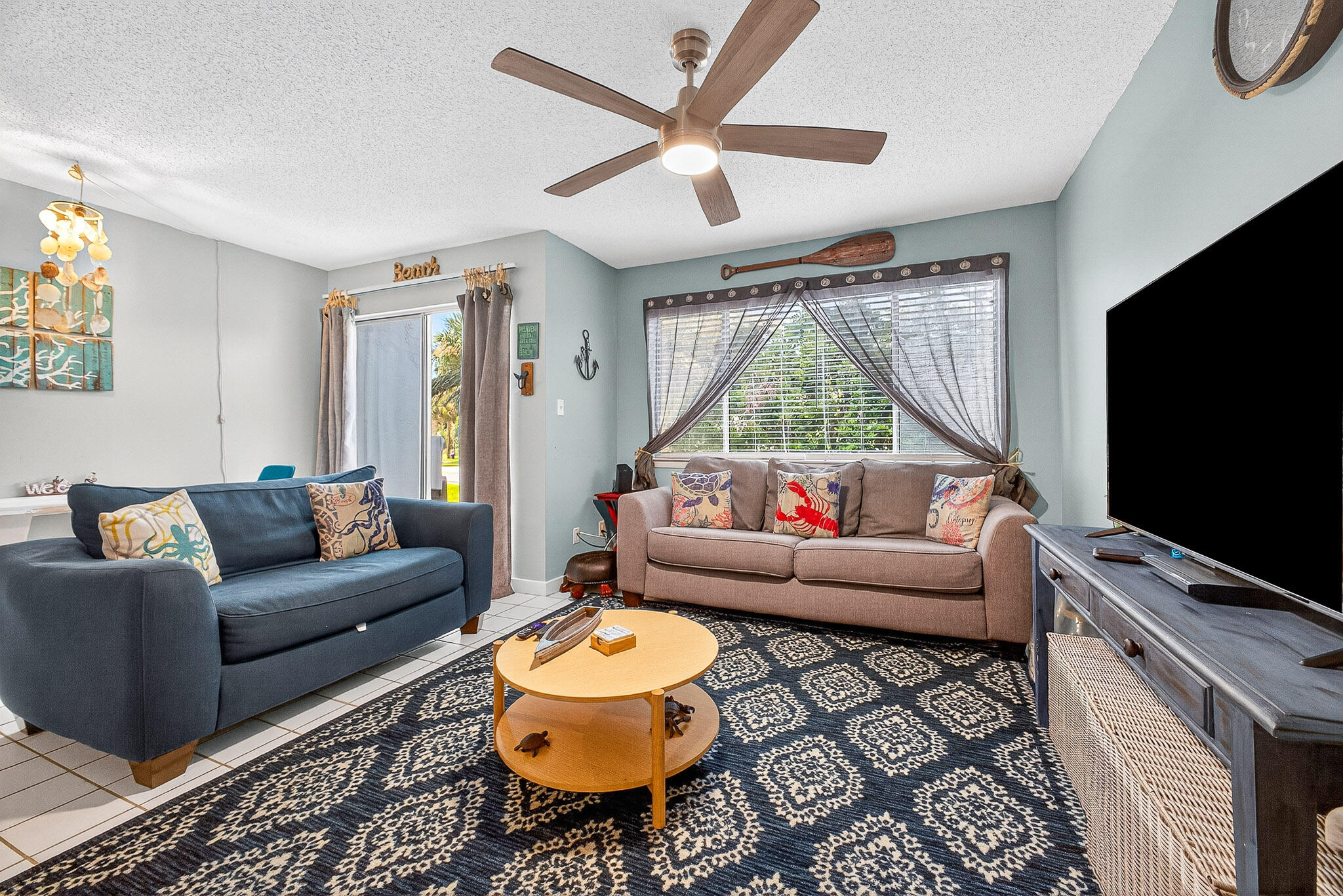 ISLAND HOME CONDO - Residential