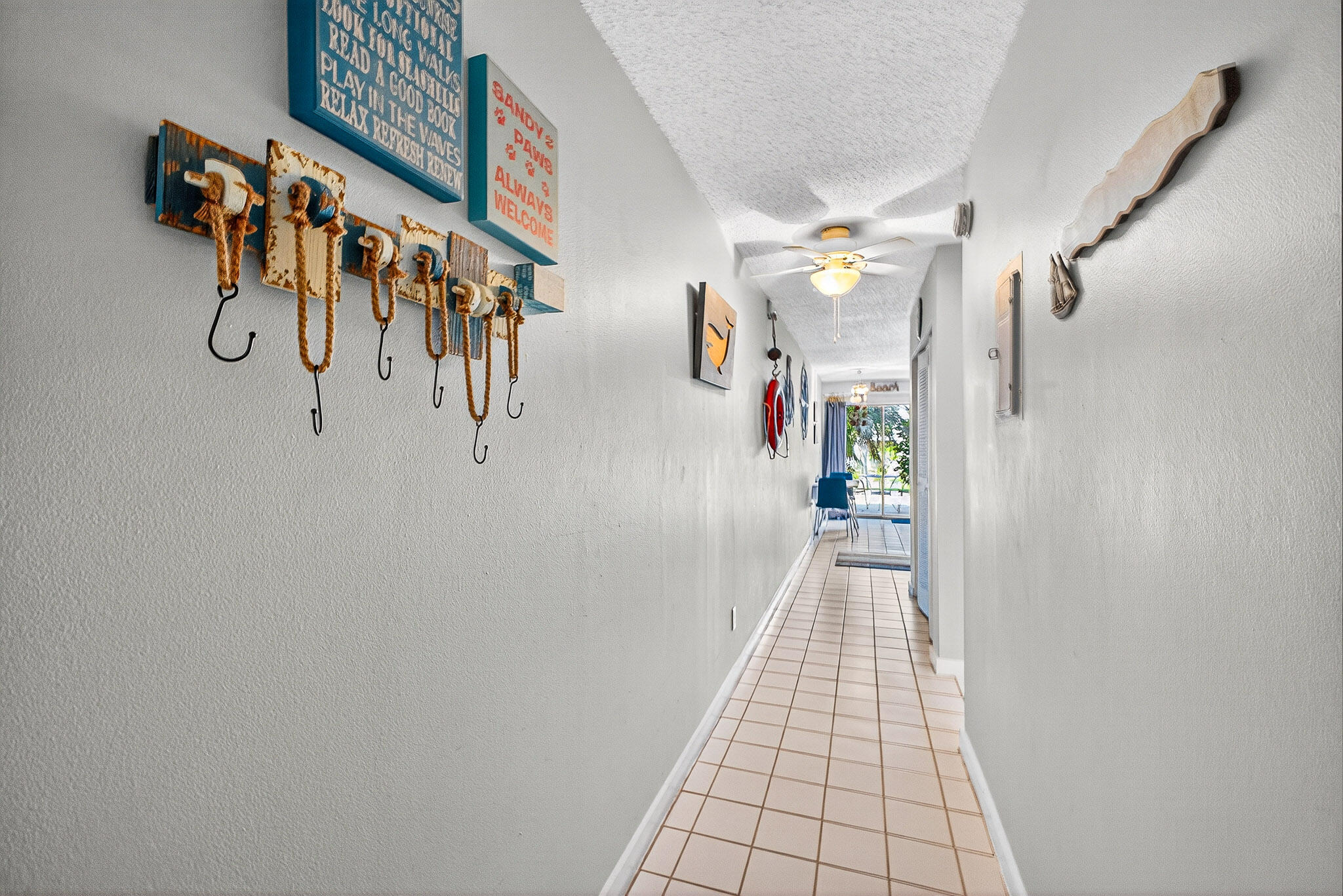 ISLAND HOME CONDO - Residential