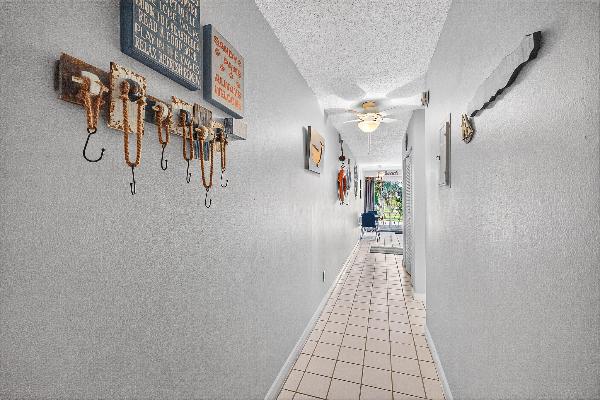 ISLAND HOME CONDO - Residential