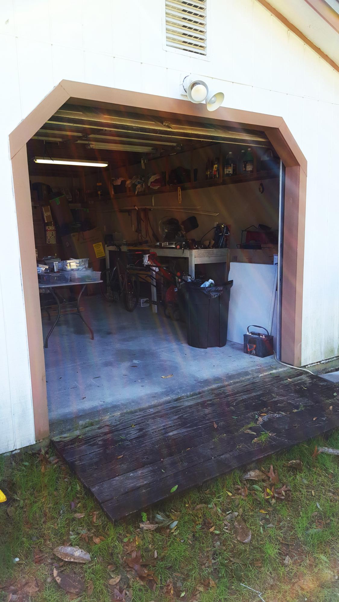 COLLEGE WOOD UNIT 2 - Residential