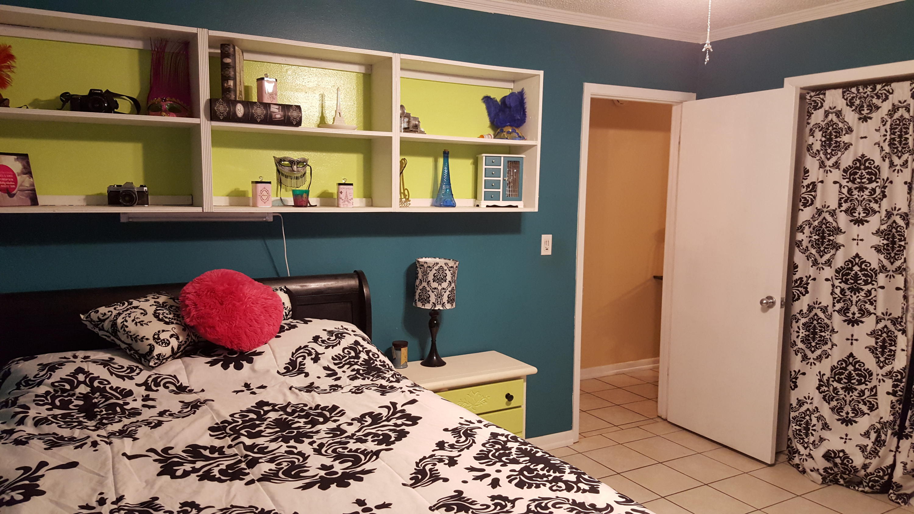 COLLEGE WOOD UNIT 2 - Residential