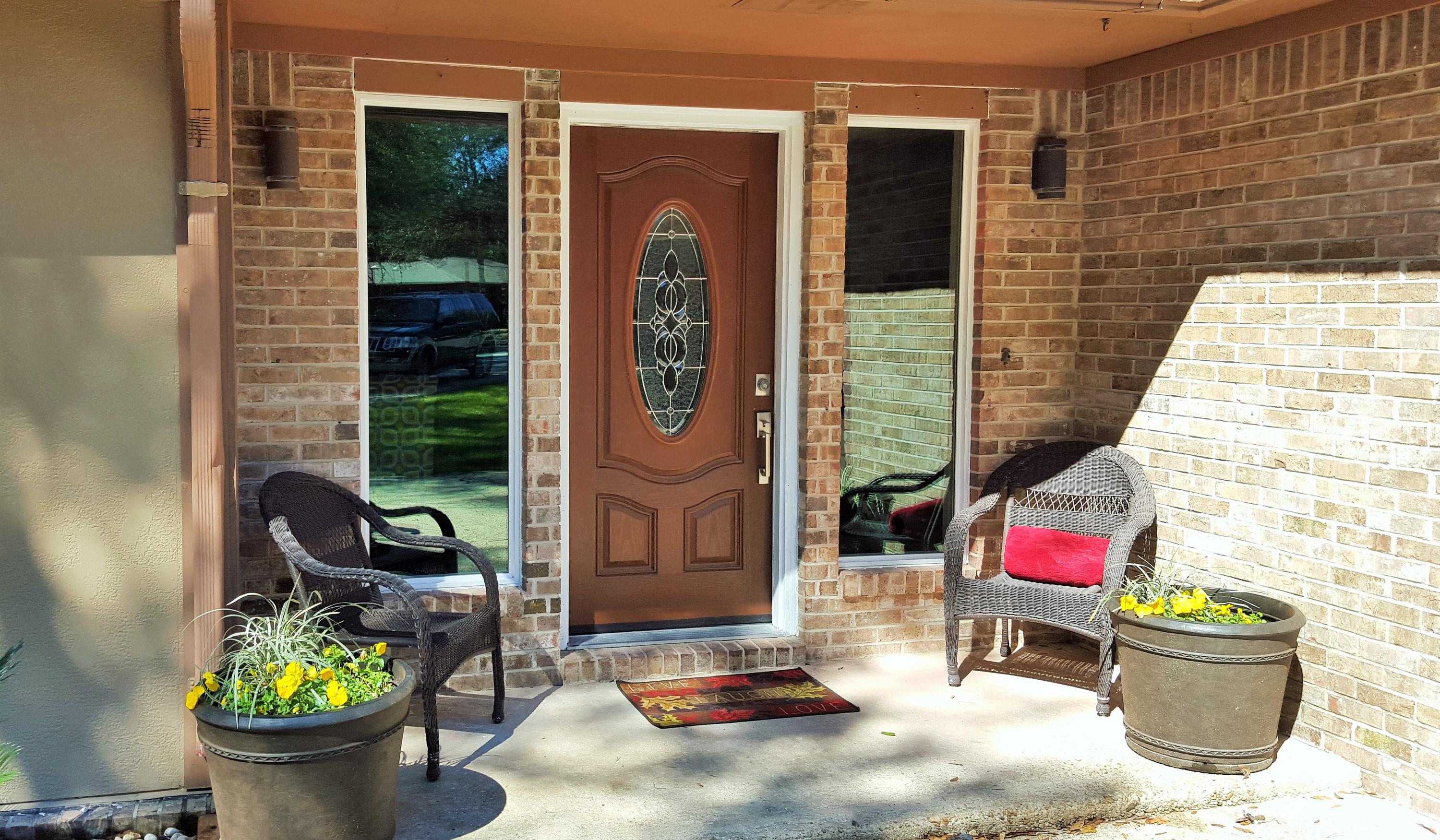 COLLEGE WOOD UNIT 2 - Residential