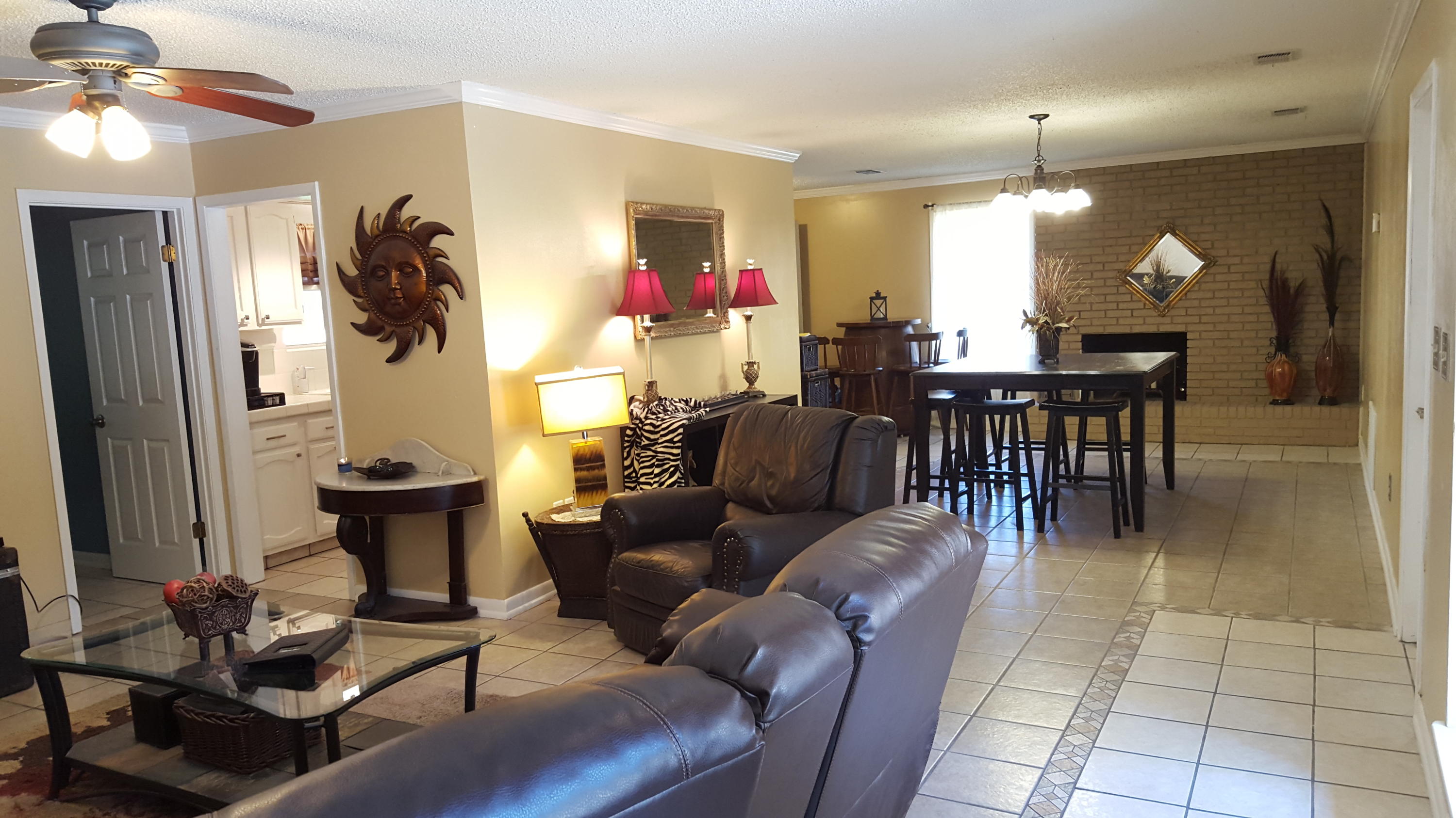 COLLEGE WOOD UNIT 2 - Residential