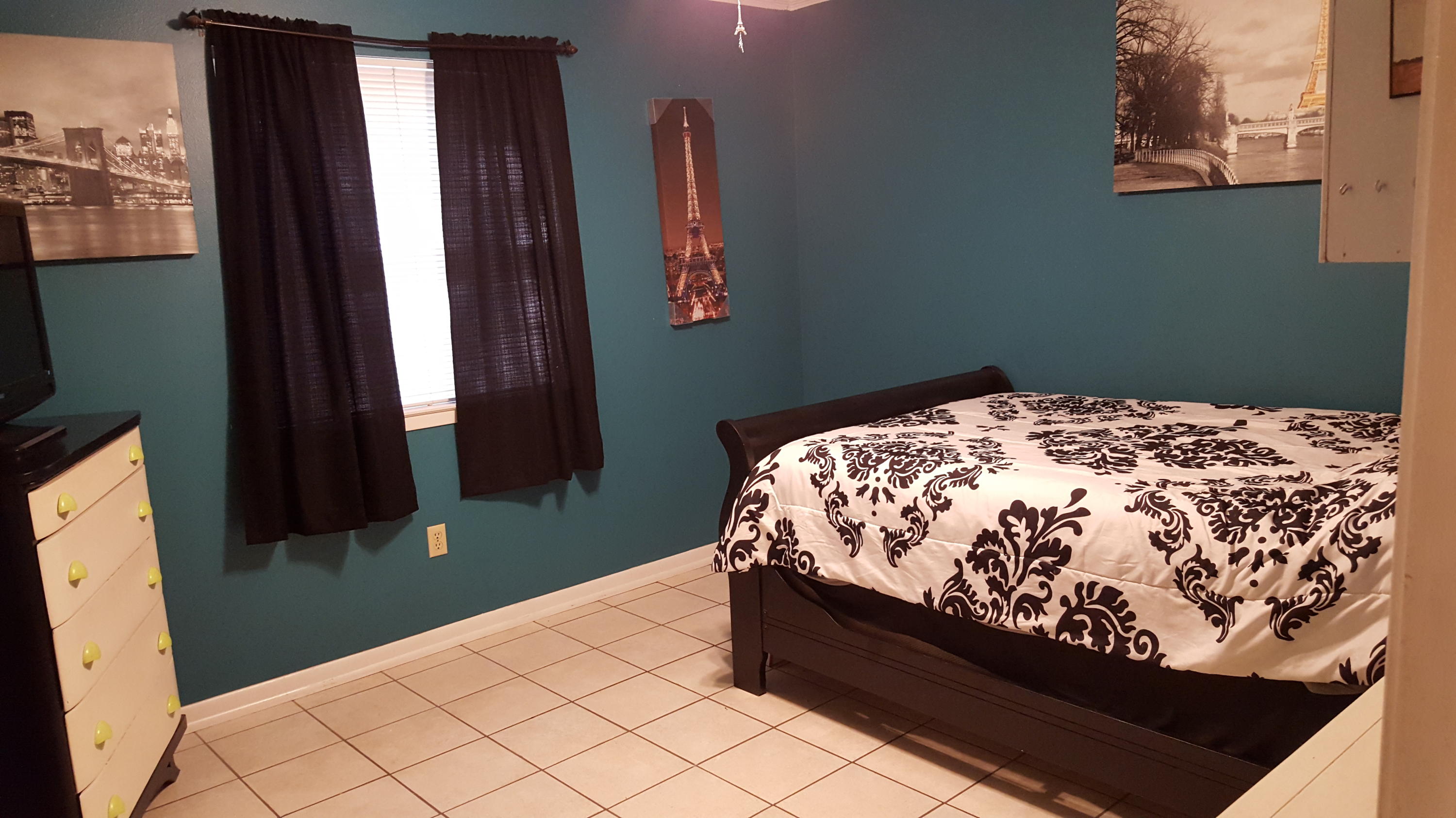 COLLEGE WOOD UNIT 2 - Residential