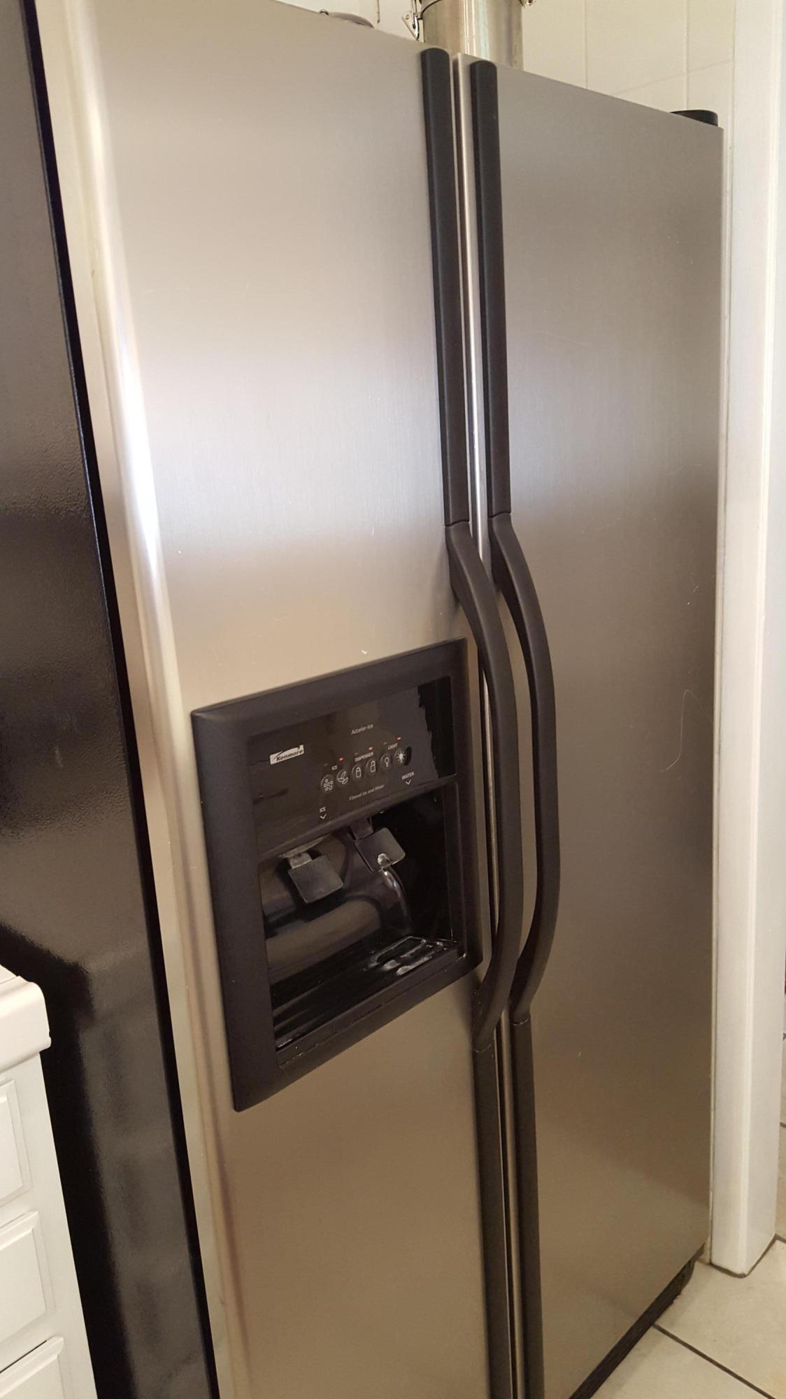 COLLEGE WOOD UNIT 2 - Residential