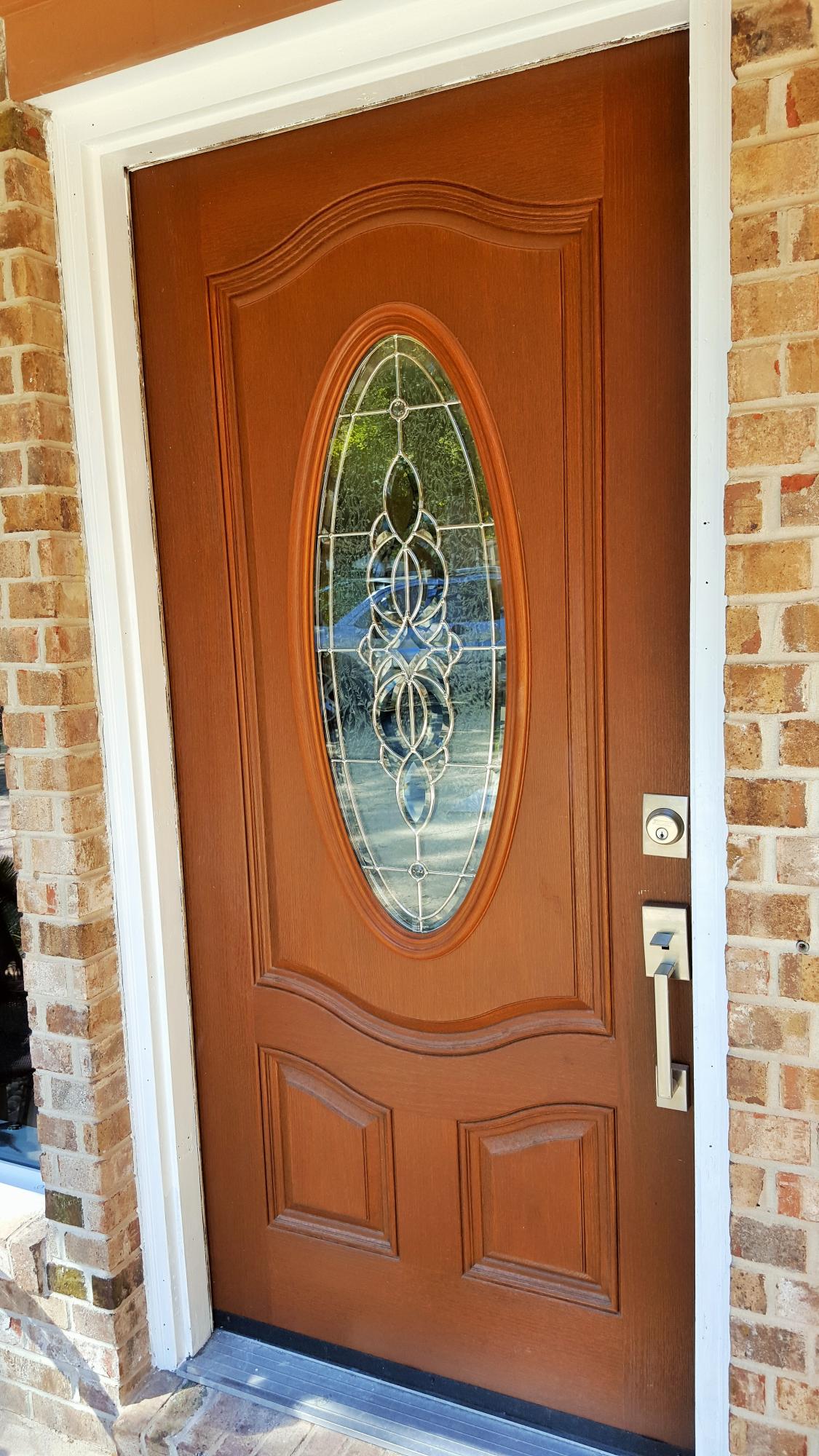 COLLEGE WOOD UNIT 2 - Residential