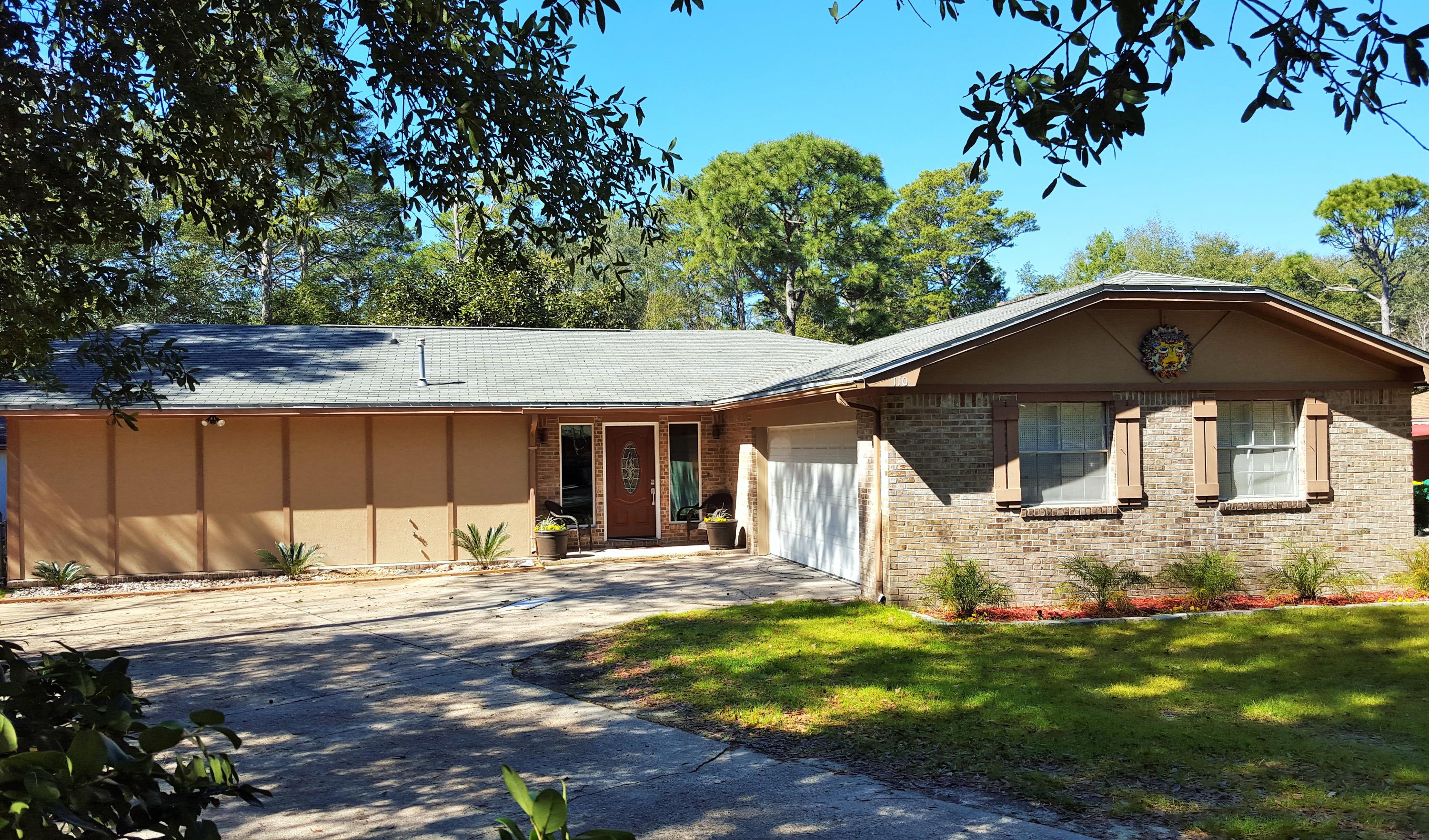 COLLEGE WOOD UNIT 2 - Residential