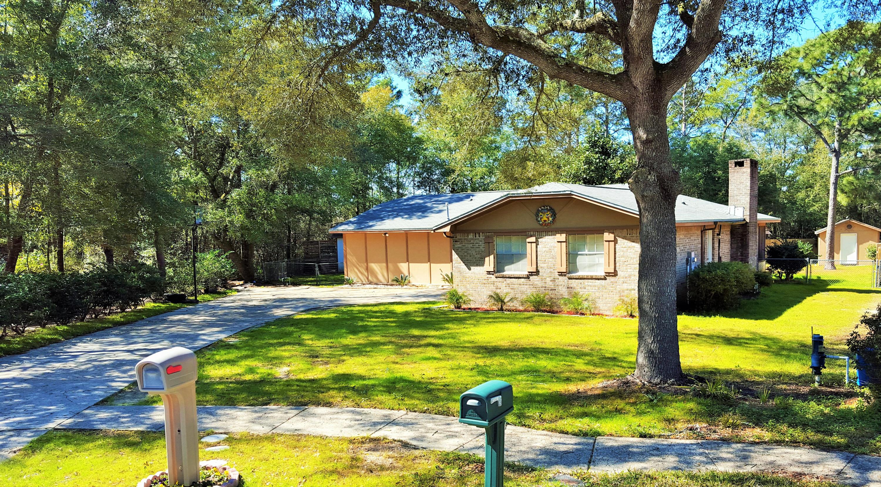 COLLEGE WOOD UNIT 2 - Residential