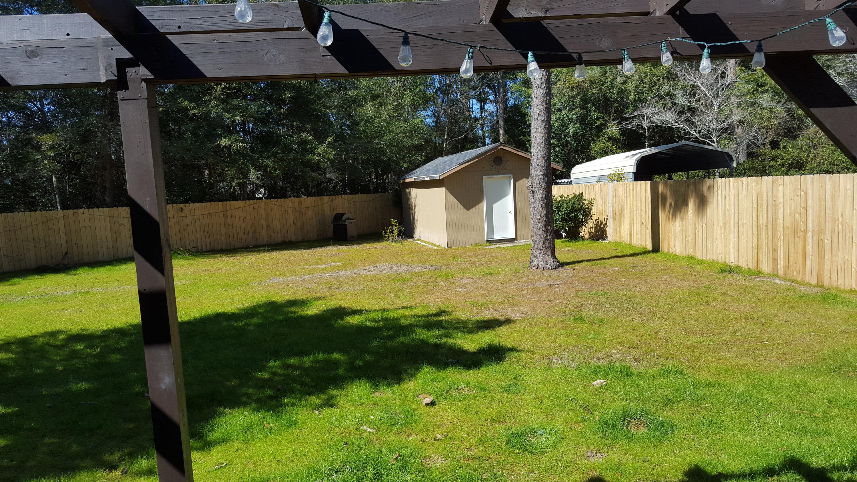 COLLEGE WOOD UNIT 2 - Residential