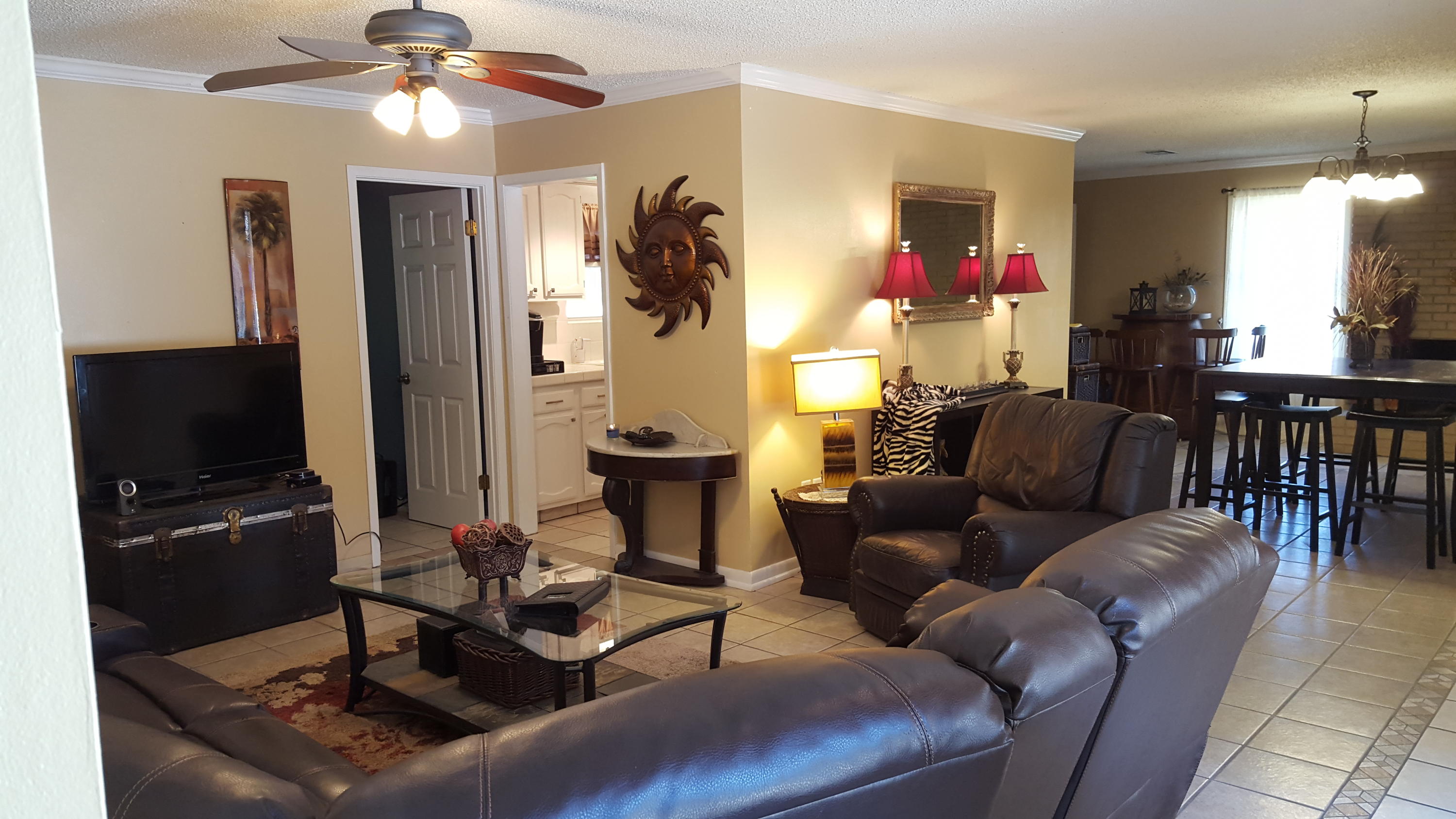 COLLEGE WOOD UNIT 2 - Residential