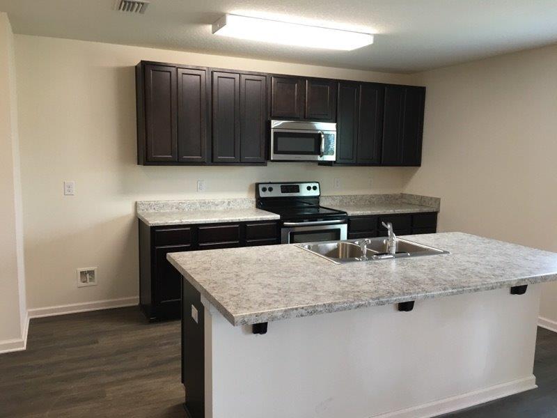 Partridge Hills - Residential