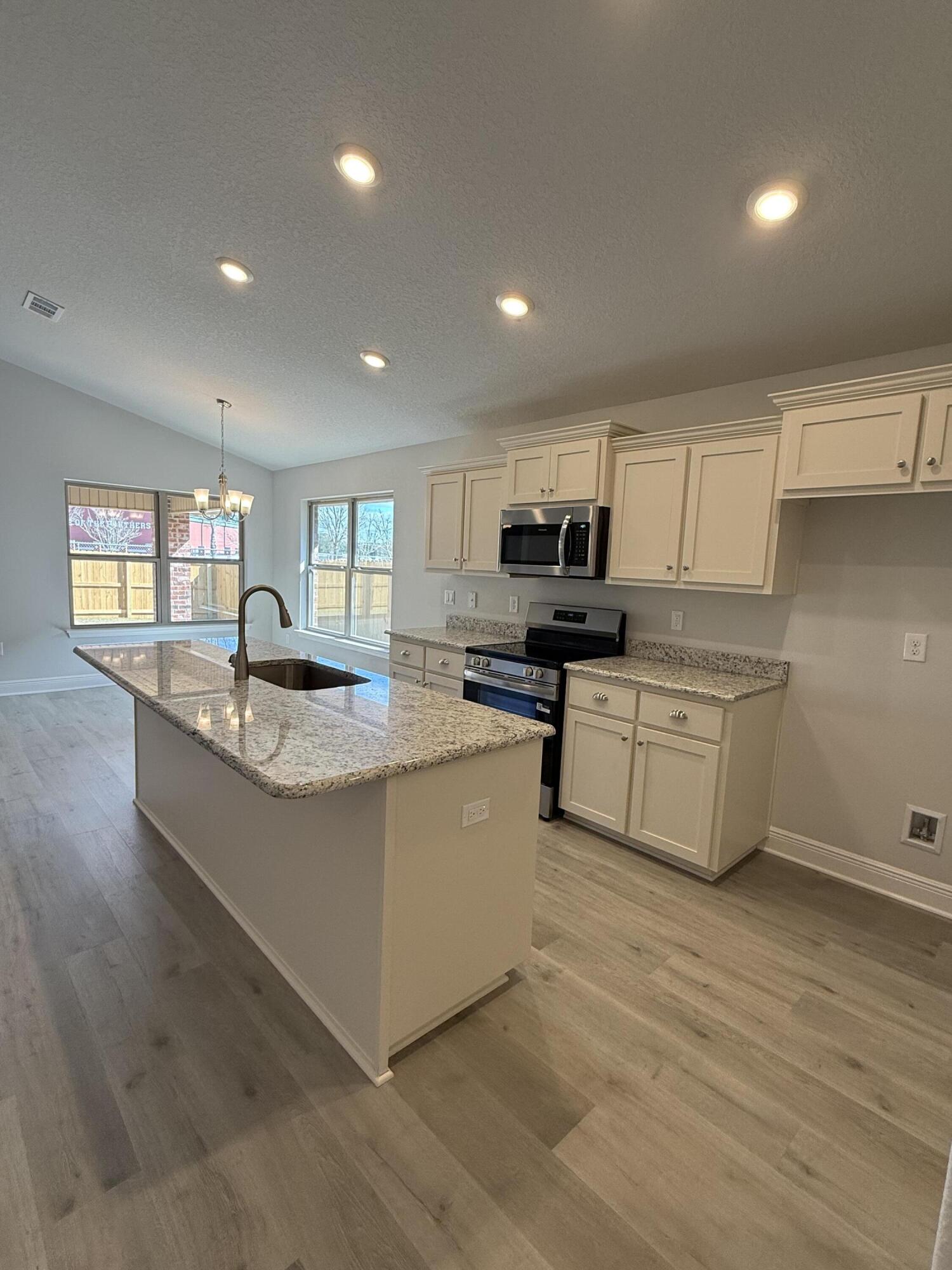 Ridgeway Landing Phase 2 - Residential