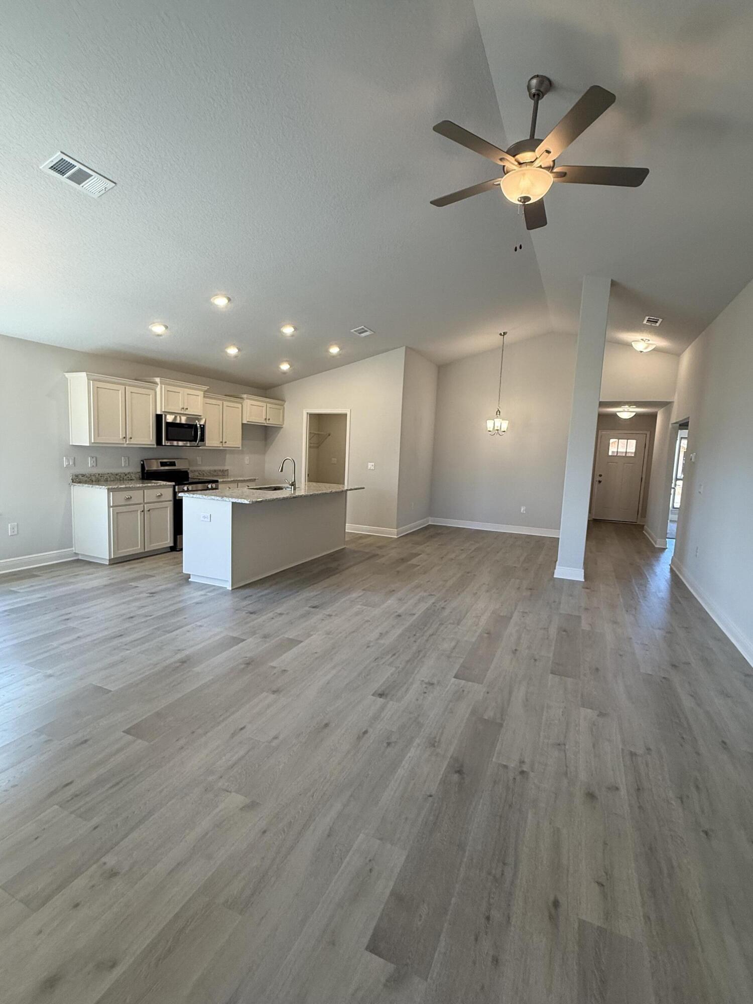 Ridgeway Landing Phase 2 - Residential