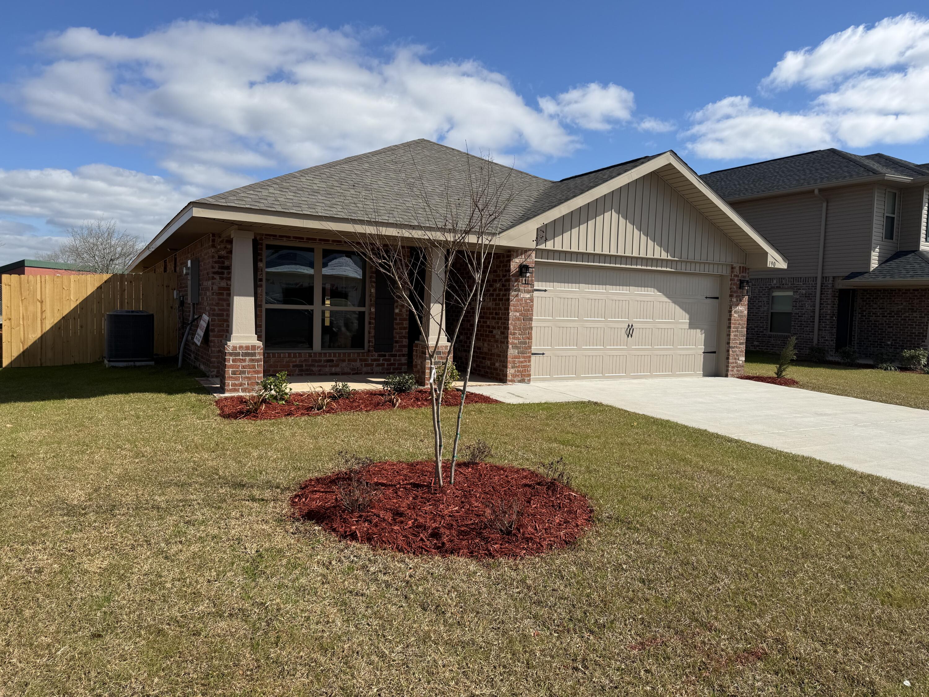 Ridgeway Landing Phase 2 - Residential