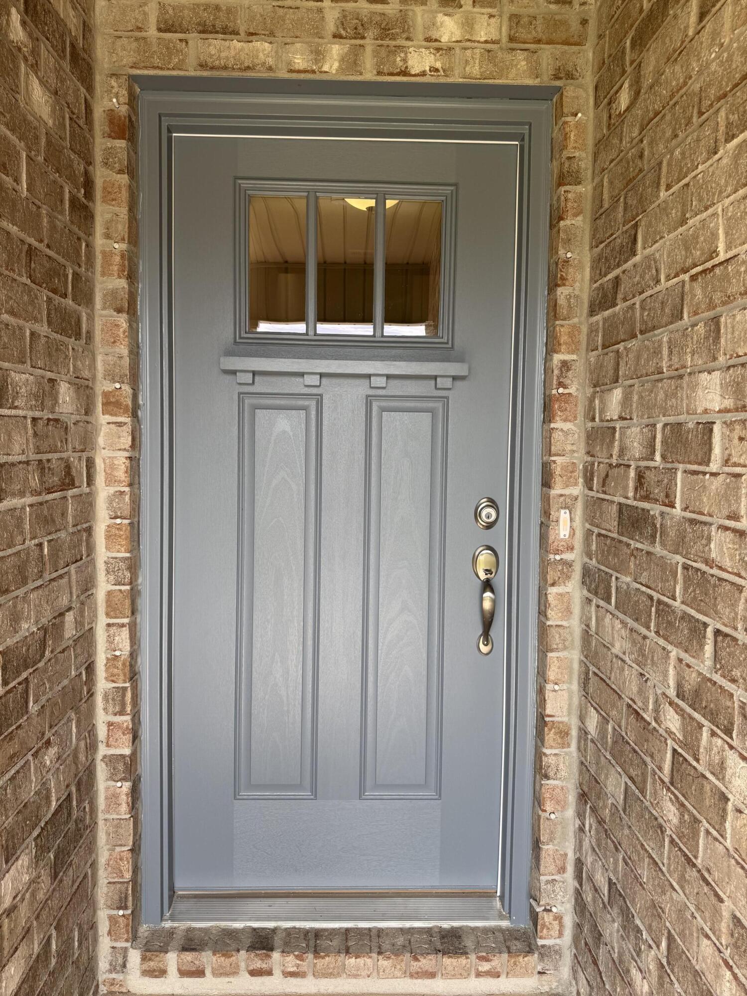 Ridgeway Landing Phase 2 - Residential