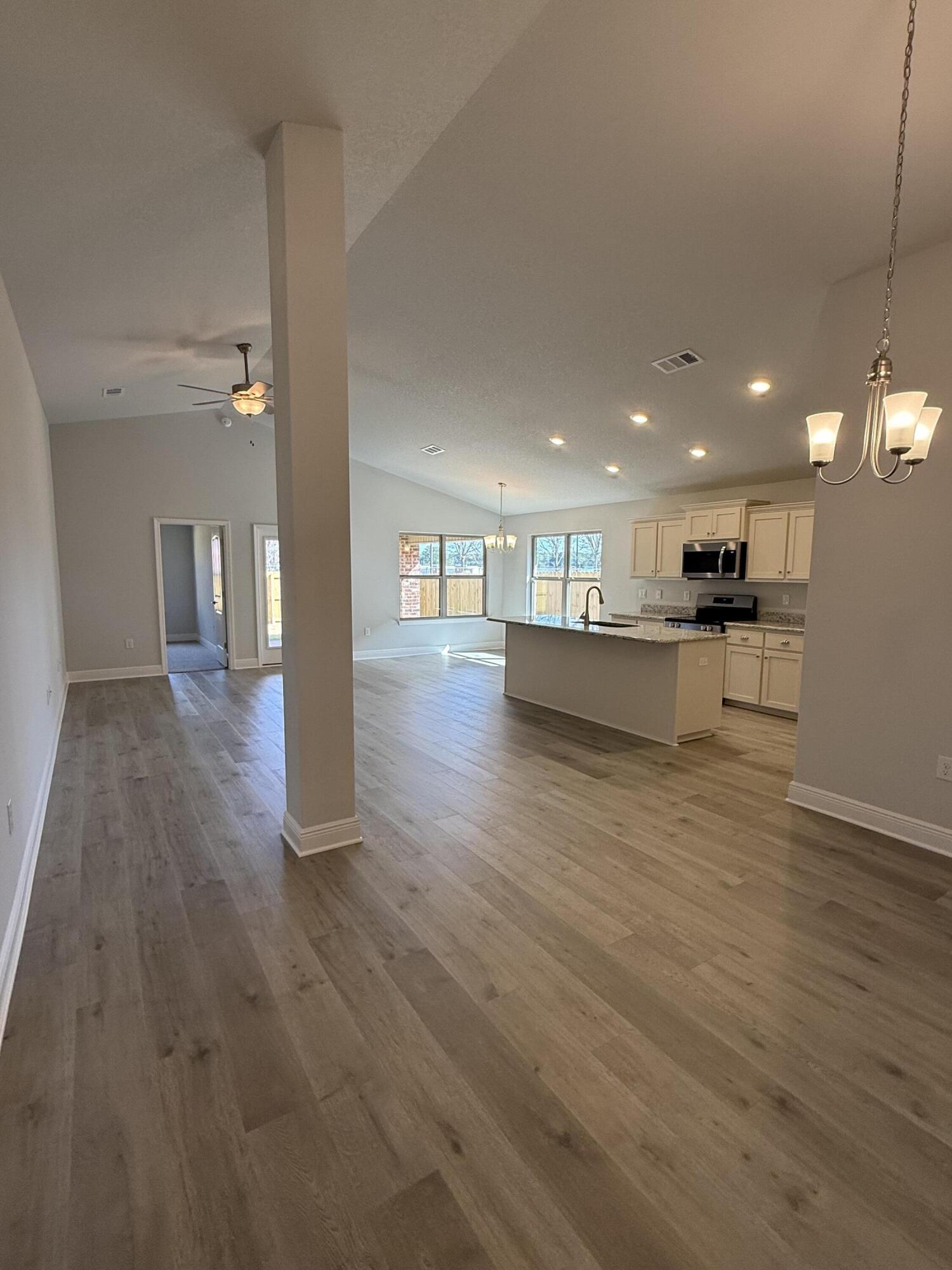 Ridgeway Landing Phase 2 - Residential