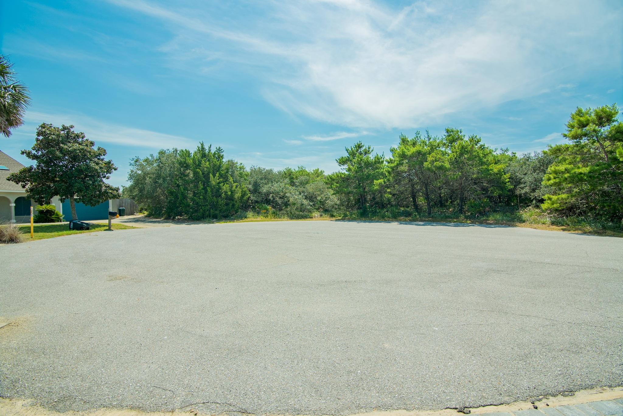 SAND CLIFFS 1ST ADDN - Land