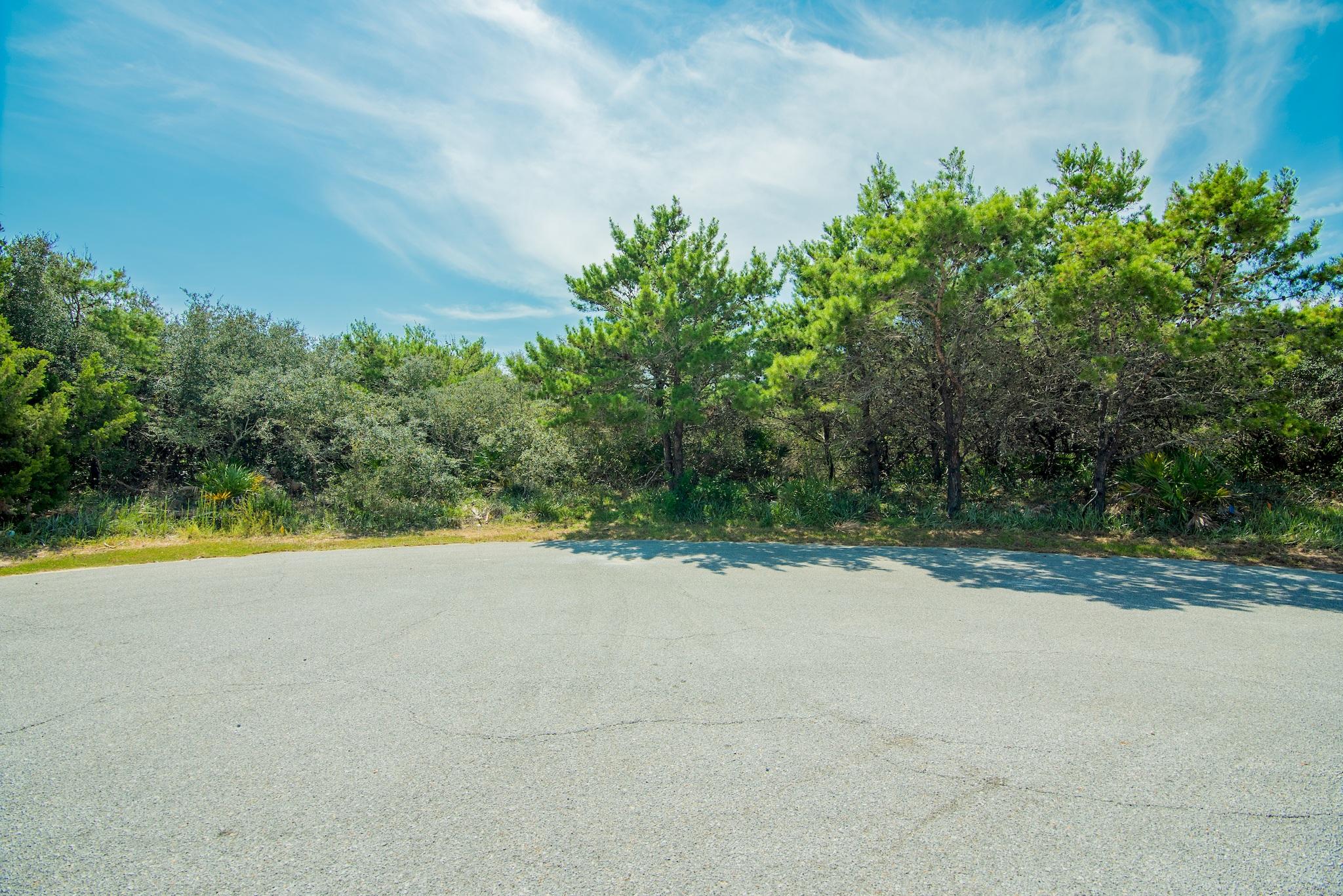SAND CLIFFS 1ST ADDN - Land